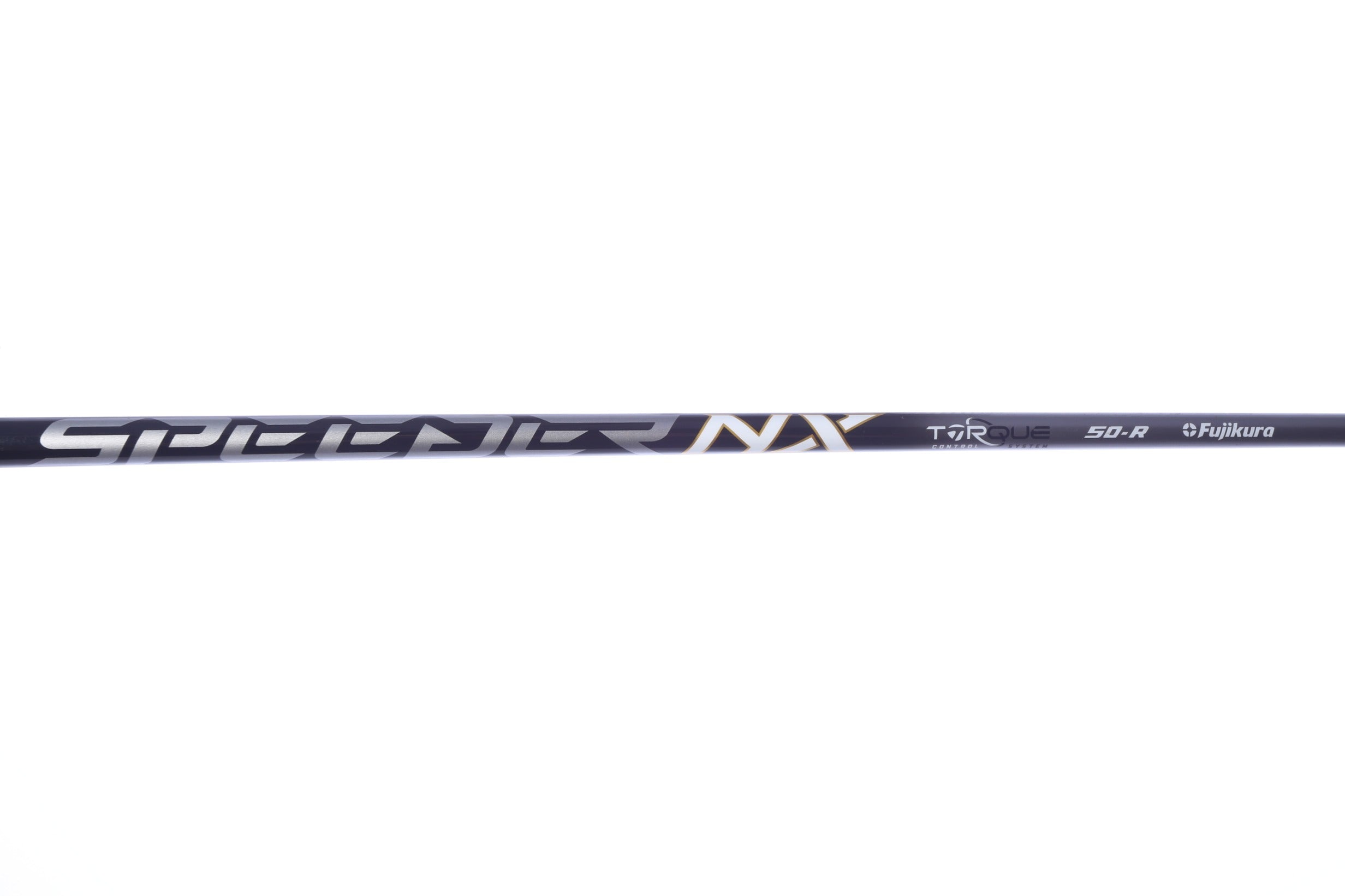 Used TaylorMade Qi10 MAX Driver - 10.5 Degrees - Regular Flex Fujikura SPEEDER NX TCS - Right-Handed
