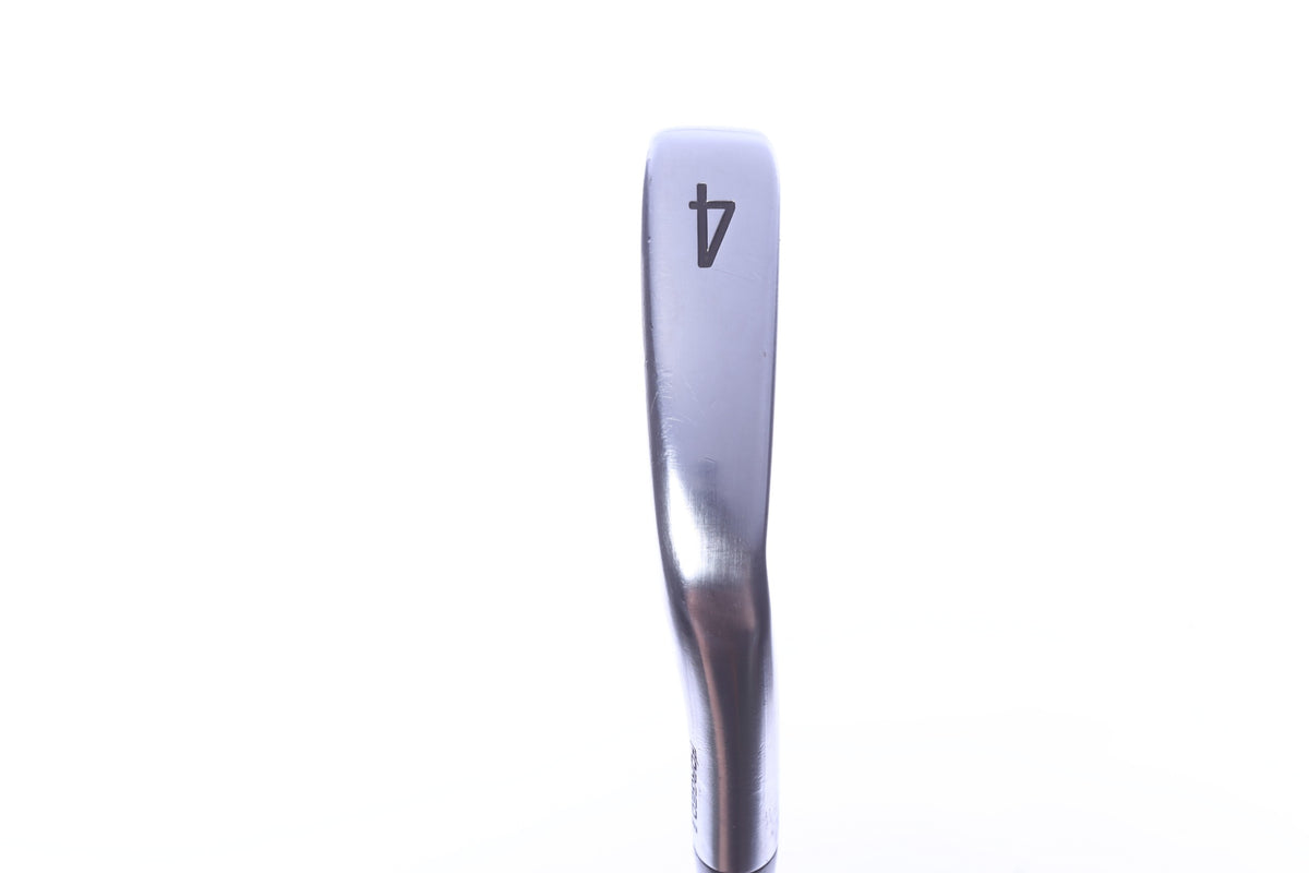Used Titleist 2023 T100 Single 4-Iron - Right-Handed - Stiff Flex-Next Round
