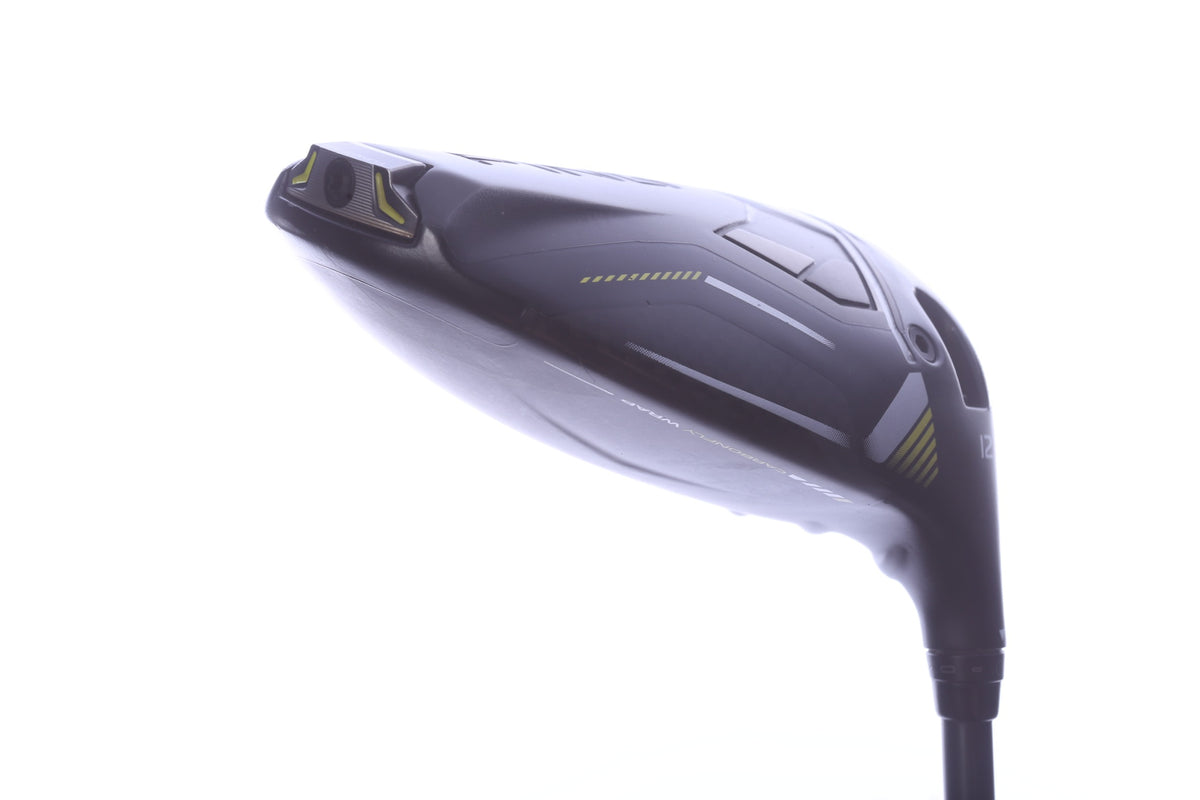 Used Ping G430 MAX 10K Driver - 12 Degrees - Soft Regular Flex Ping ALTA CB - Right-Handed-Next Round