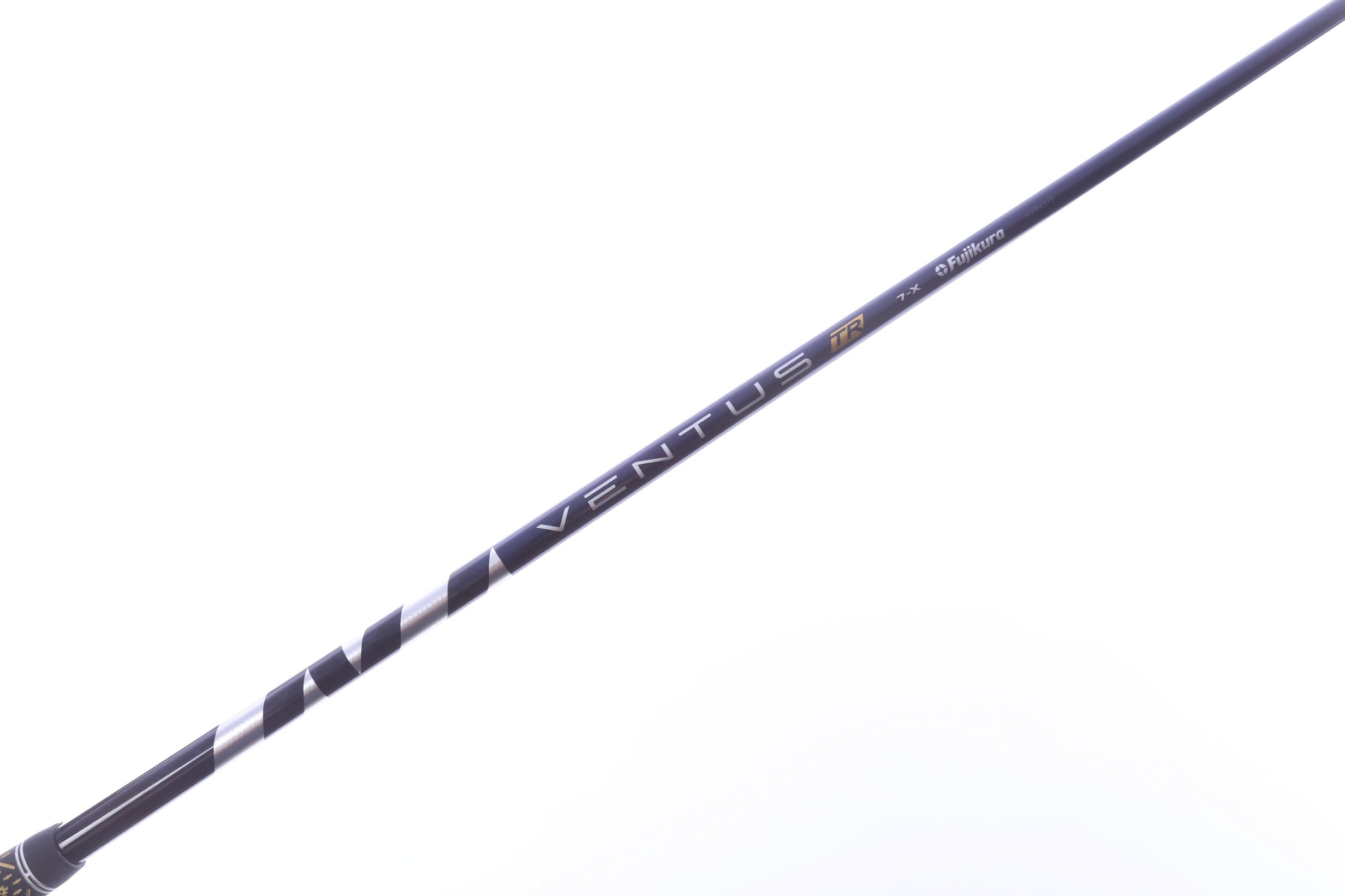Used Fujikura Ventus TR Velocore Blue Fairway Wood Shaft Extra Stiff Flex Graphite - 41.75 in - Callaway Opti-Fit Adapter-Next Round
