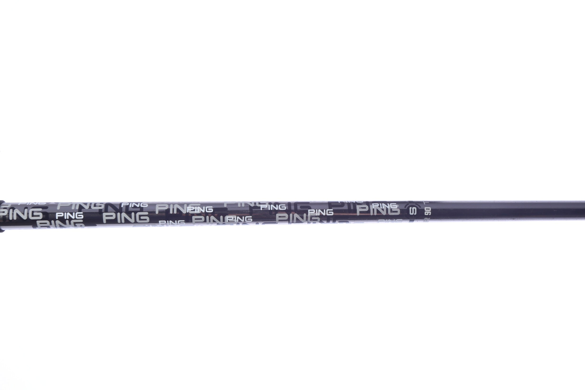 Used Ping G 3H Hybrid - Right-Handed - 19 Degrees - Stiff Flex