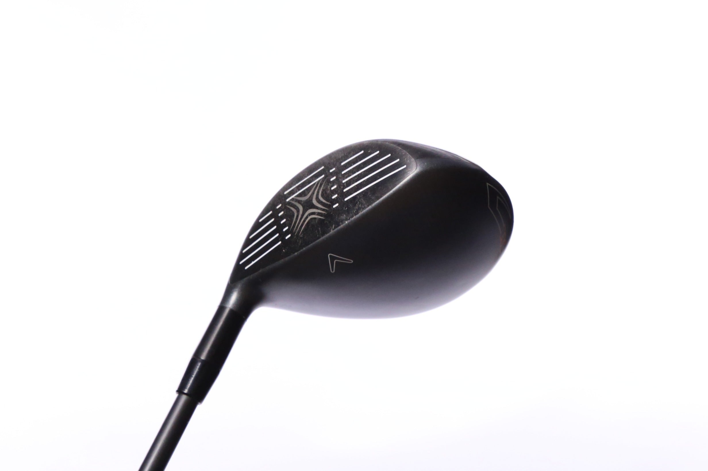Used Callaway X2 Hot 3-Wood - Right-Handed - 15 Degrees - Regular Flex-Next Round