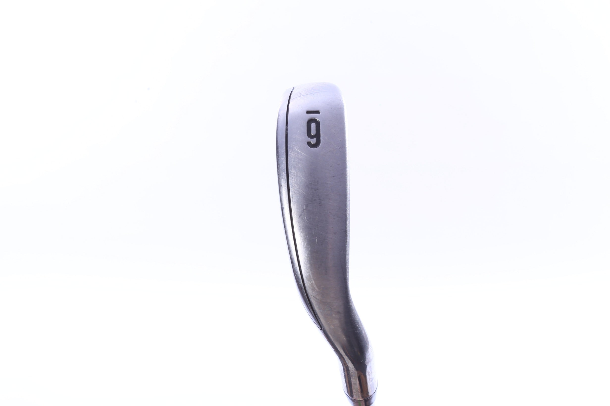 Used Callaway Mavrik Single 6-Iron - Right-Handed - Stiff Flex-Next Round