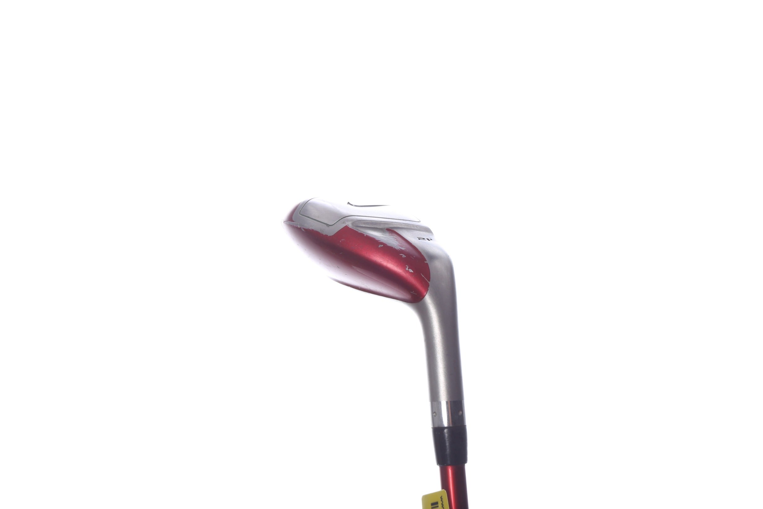 Used Nike CPR 4H Hybrid - Right-Handed - 21 Degrees - Regular Flex-Next Round