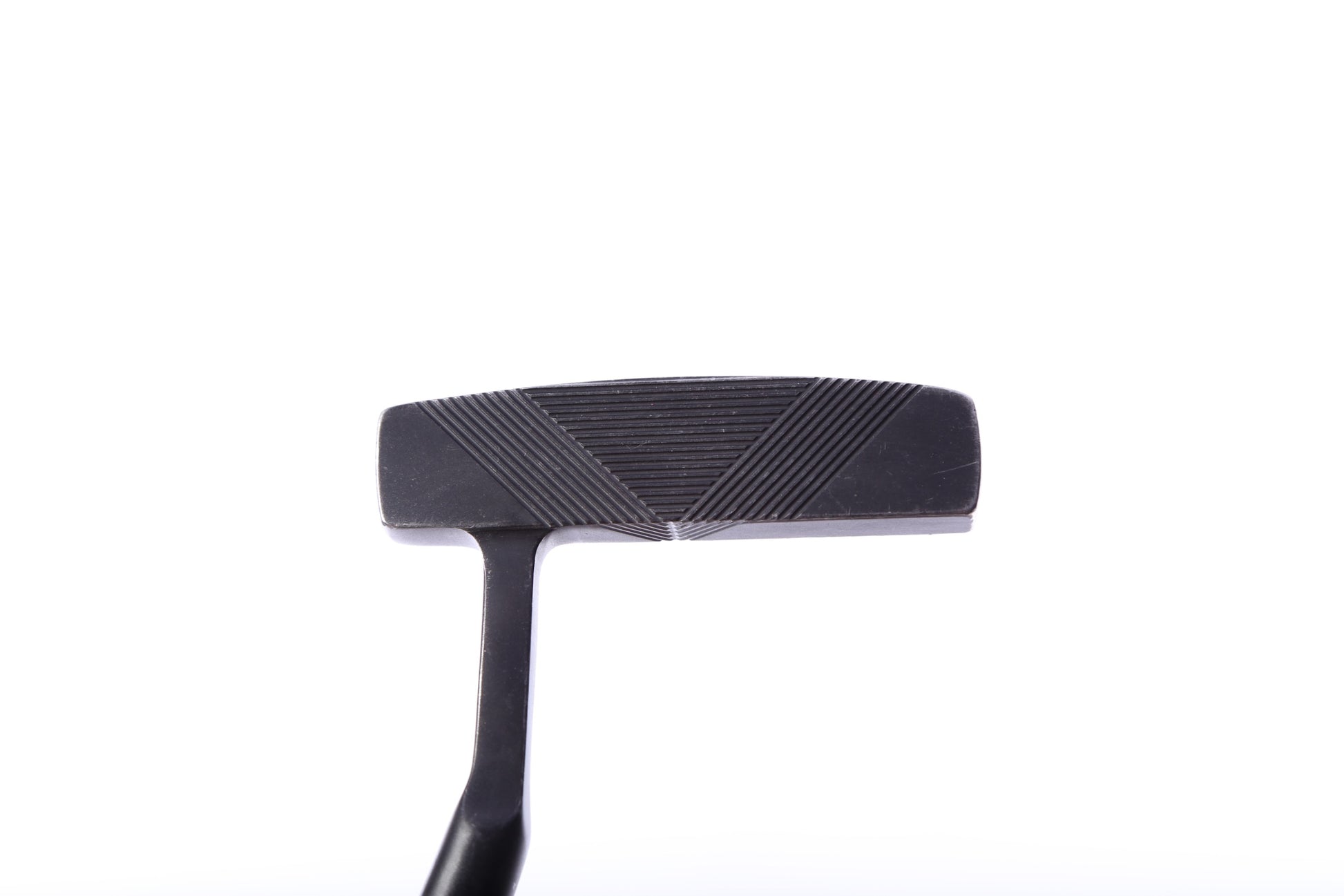 Used Pyramid AZ-11 Putter - Right-Handed - 37 in - Mallet-Next Round