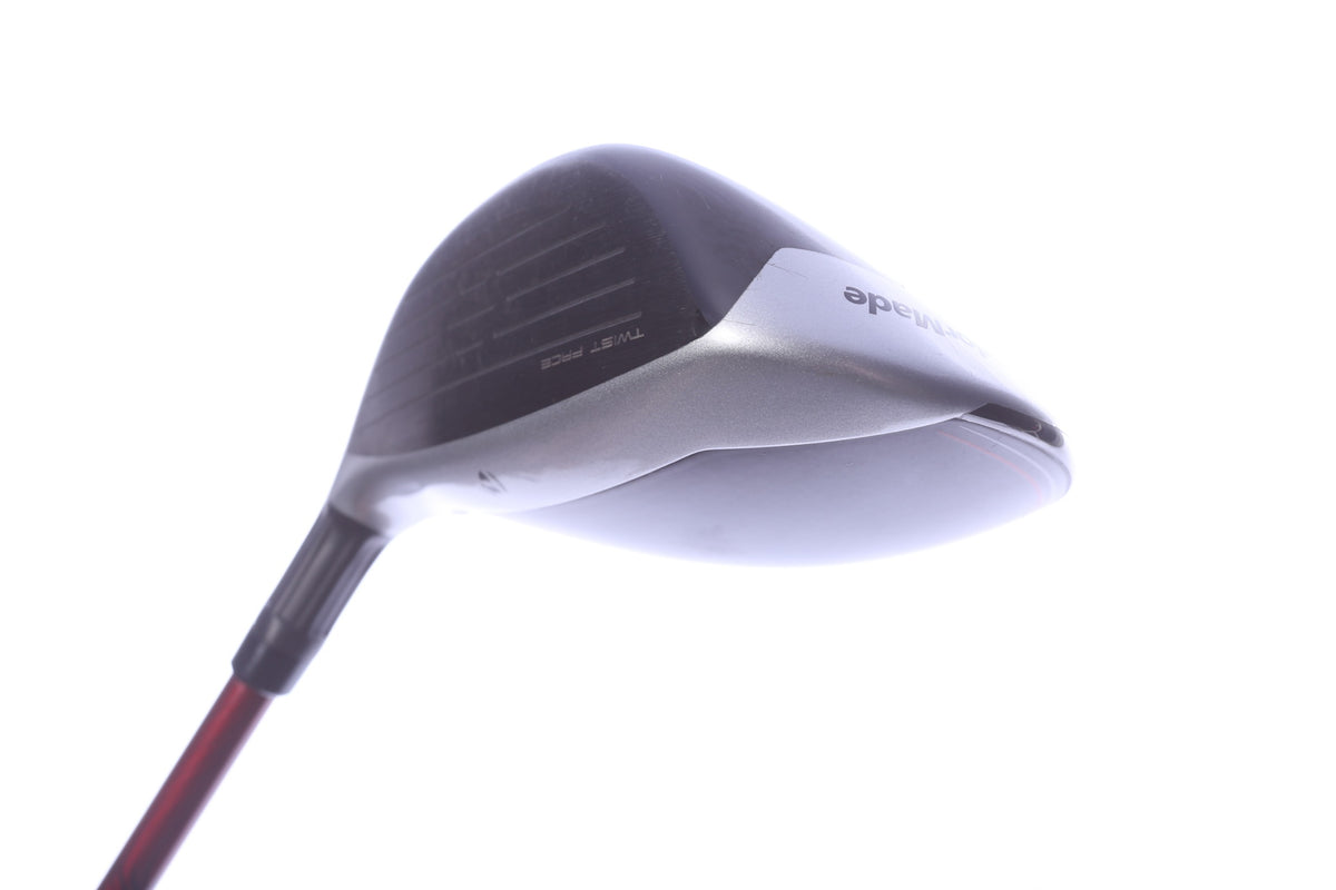 Used TaylorMade M6 D-Type 3-Wood - Right-Handed - 16 Degrees - Seniors Flex-Next Round