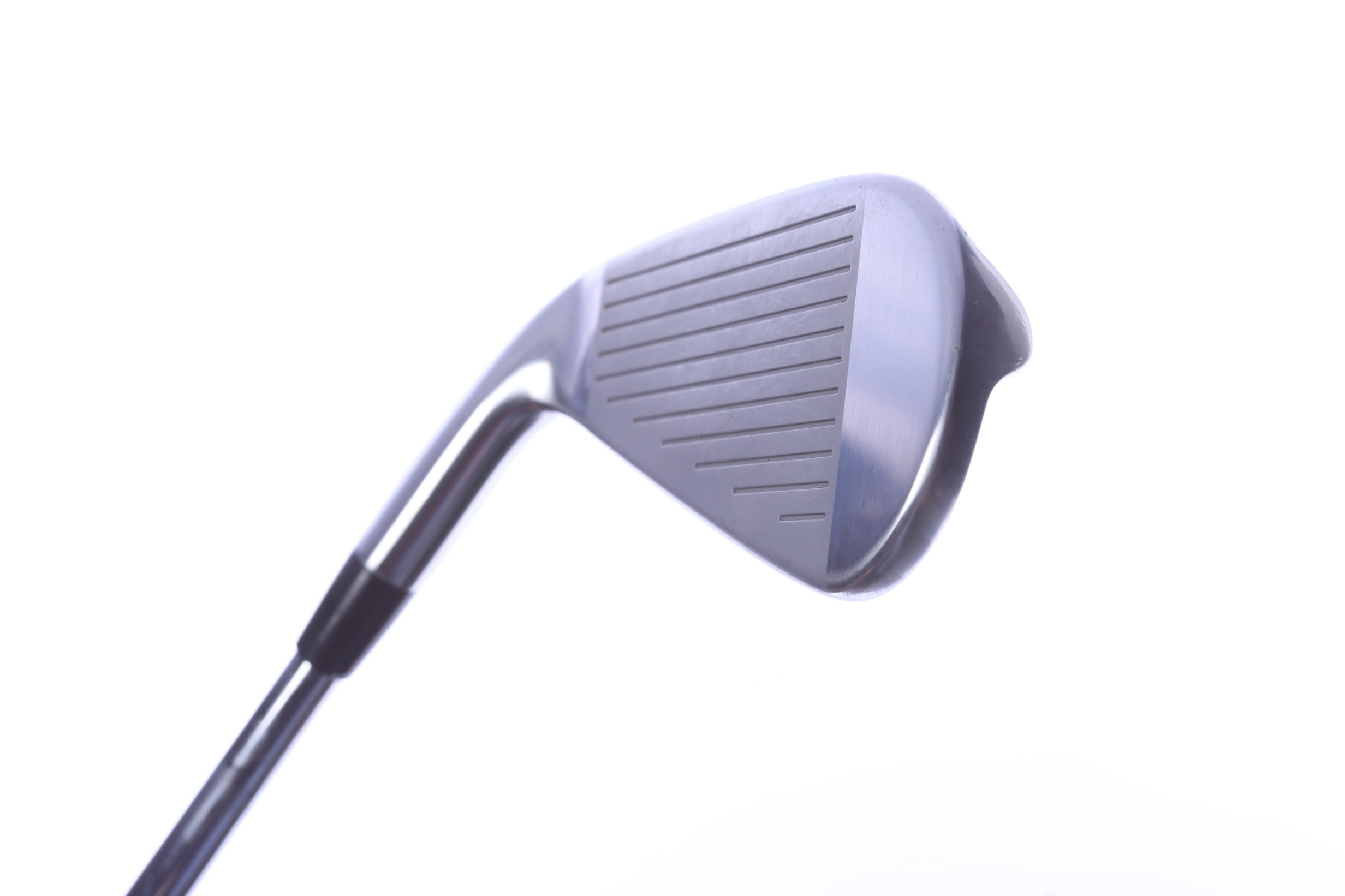 Used Mizuno MP-20 HMB Single 2-Iron - Right-Handed - Extra Stiff Flex