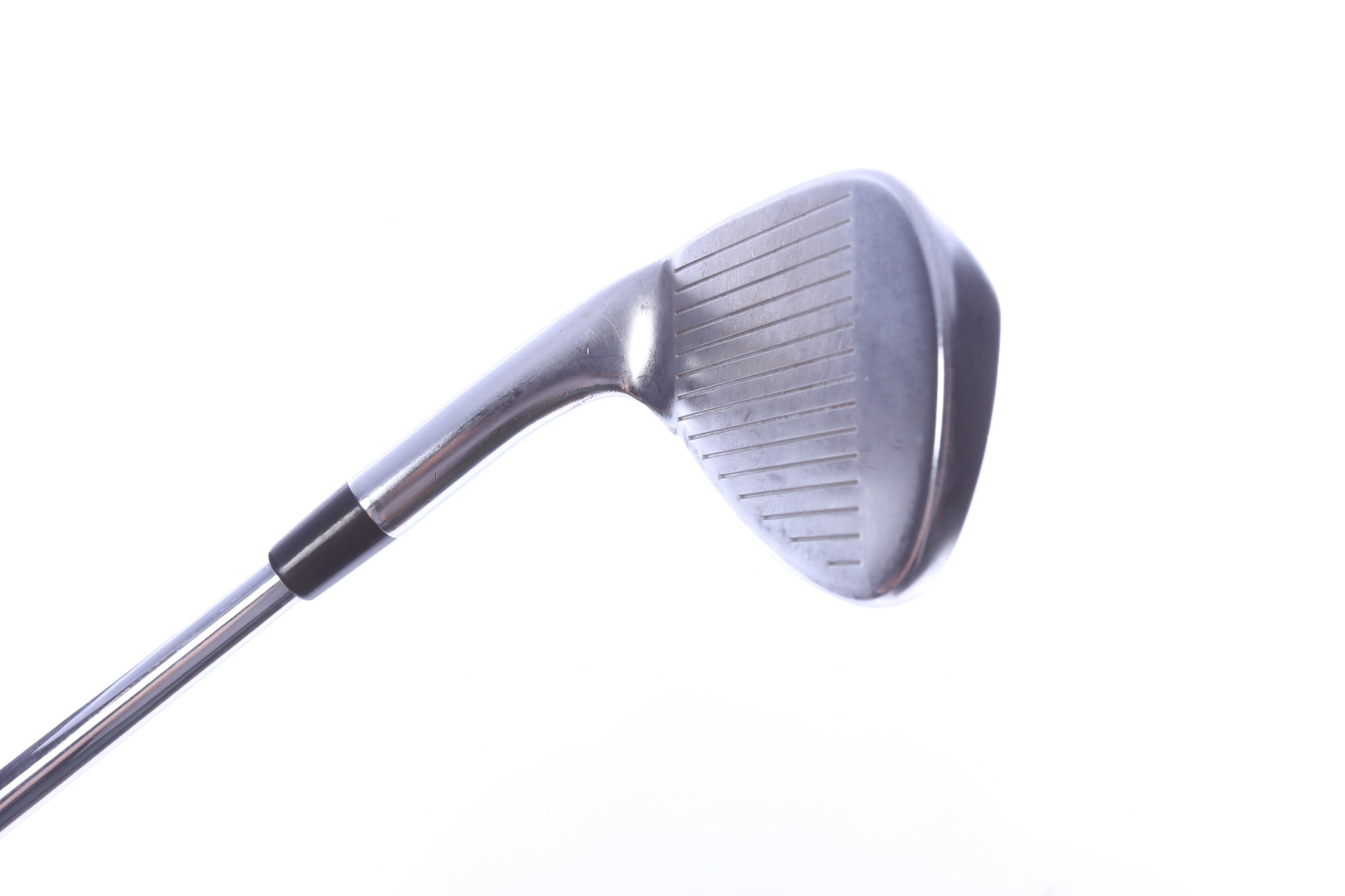 Used Callaway Apex 19 Approach Wedge - Right-Handed - 48 Degrees - Stiff Flex-Next Round