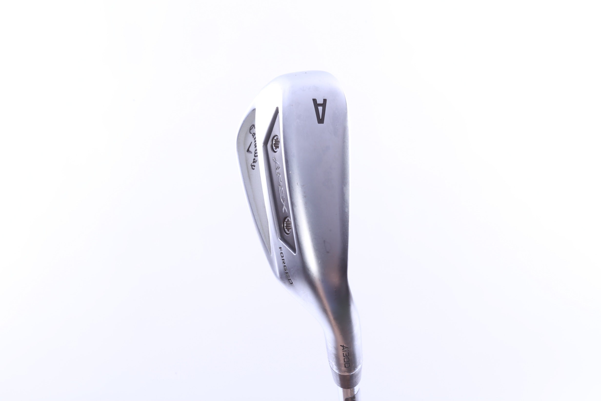 Used Callaway Apex Ai300 Approach Wedge - Right-Handed - 47 Degrees - Regular Flex-Next Round