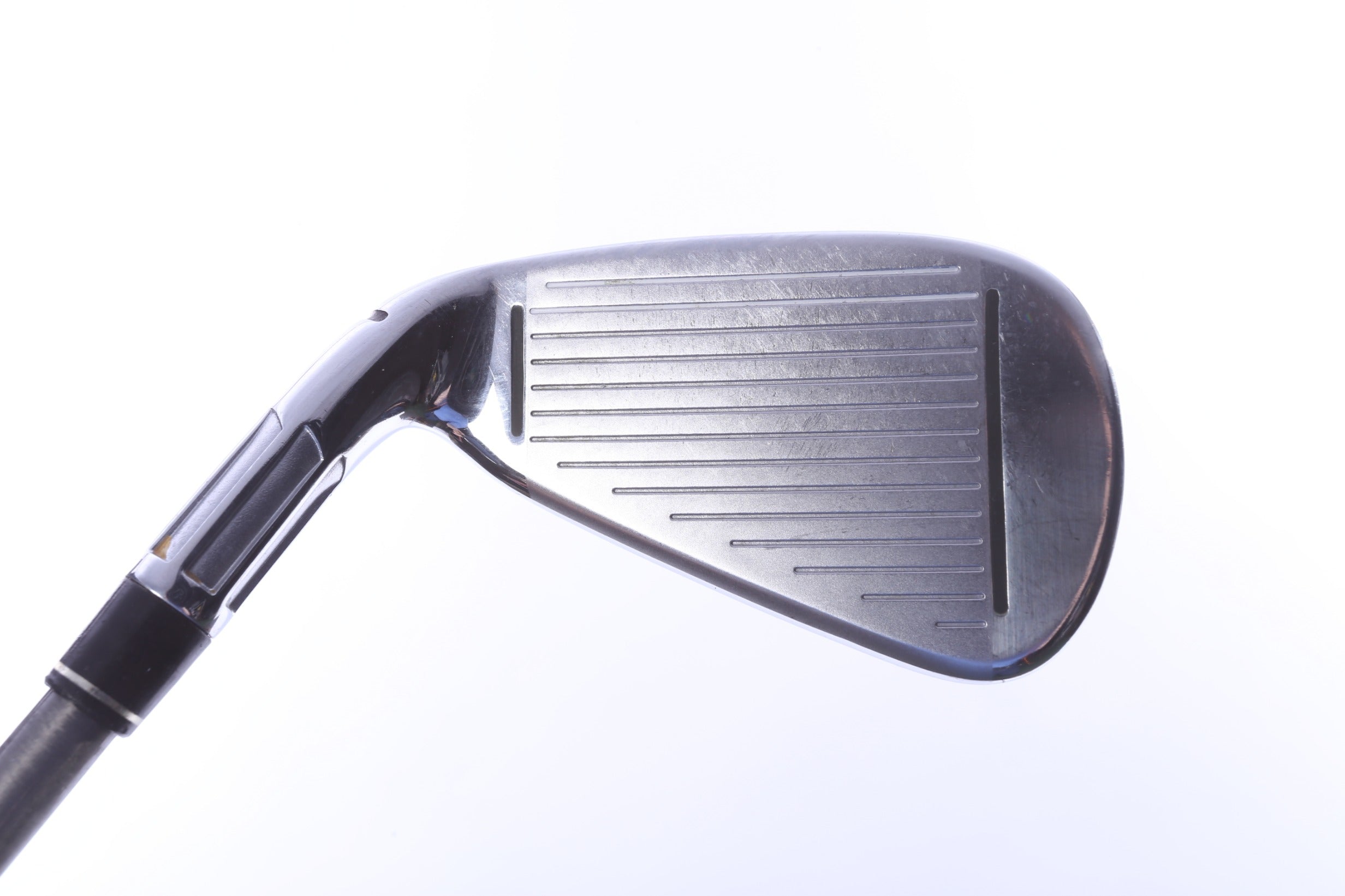 Used TaylorMade M CGB Single 6-Iron - Right-Handed - Seniors Flex-Next Round