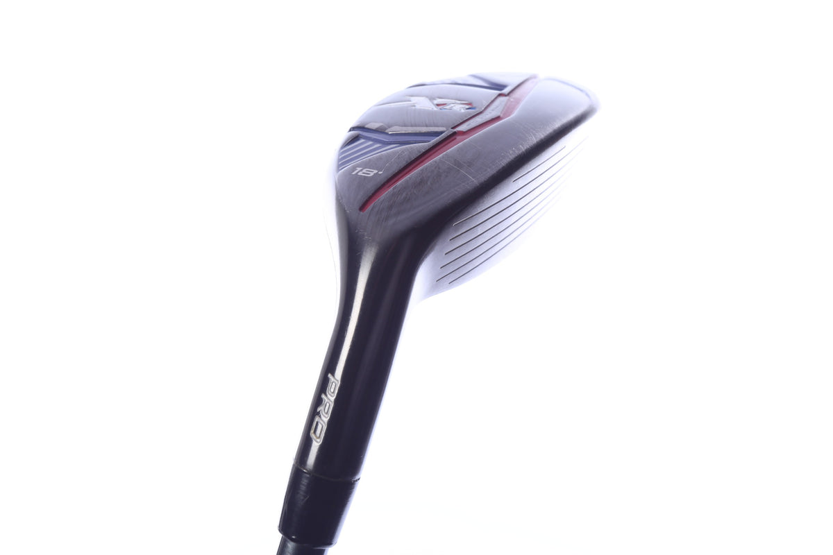 Used Callaway XR Pro 2H Hybrid - Right-Handed - 18 Degrees - Regular Flex-Next Round