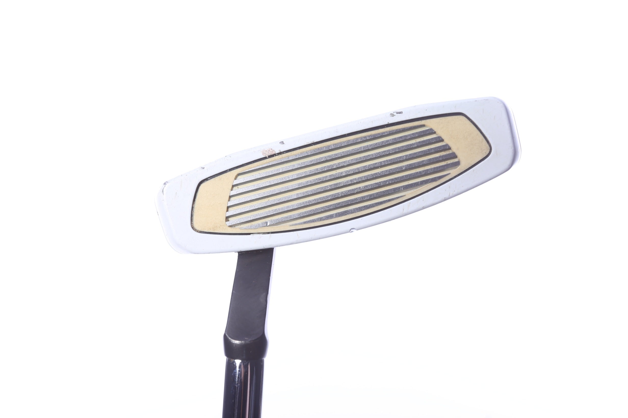 Used TaylorMade Spider EX Ghost Putter - Right-Handed - 35 in - Mallet