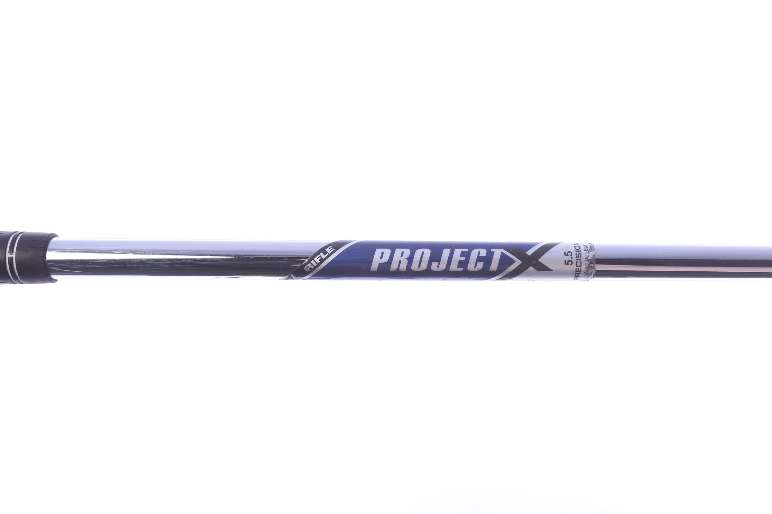 Used Callaway Apex CF16 Iron Set - Right-Handed - 4-PW - Regular Plus Flex