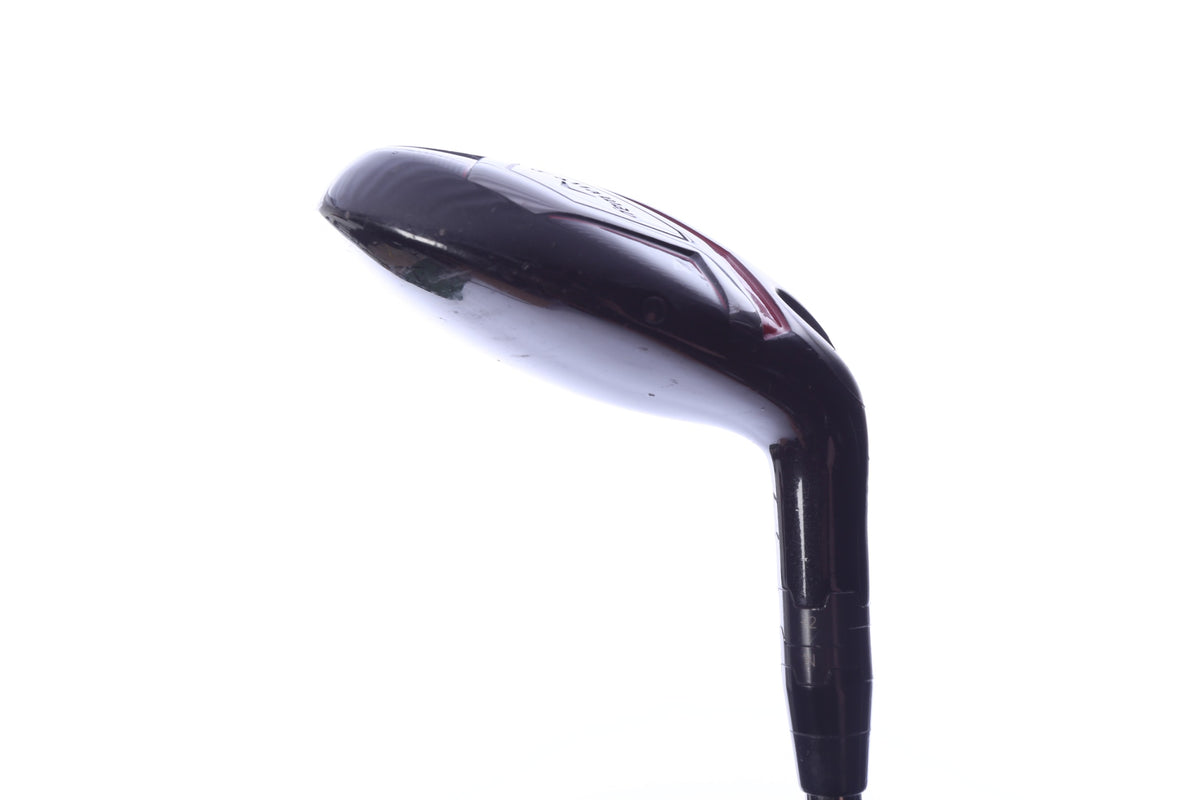 Used Callaway Big Bertha 2015 4H Hybrid - Right-Handed - 22 Degrees - Regular Flex-Next Round