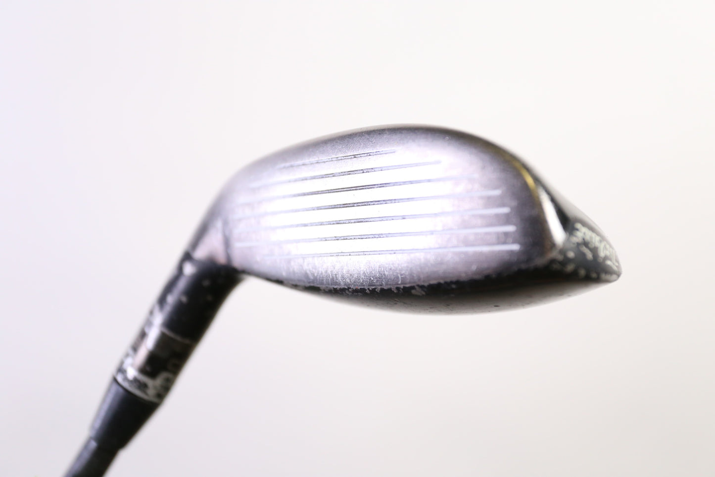 Used Titleist 910H 3H Hybrid - Right-Handed - 19 Degrees - Stiff Flex-Next Round