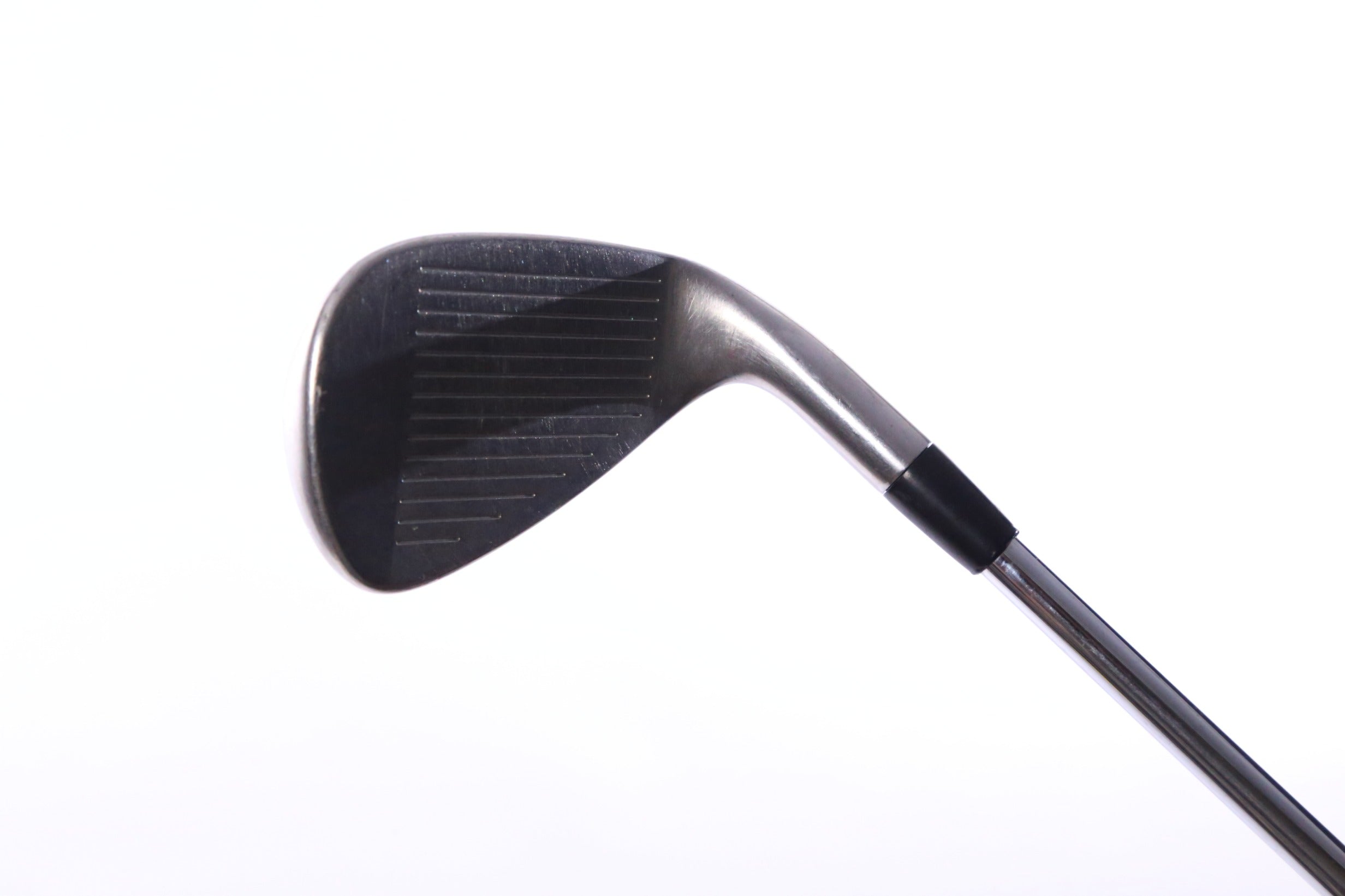 Used Titleist 714 AP1 Pitching Wedge - Left-Handed - 48 Degrees - Stiff Flex