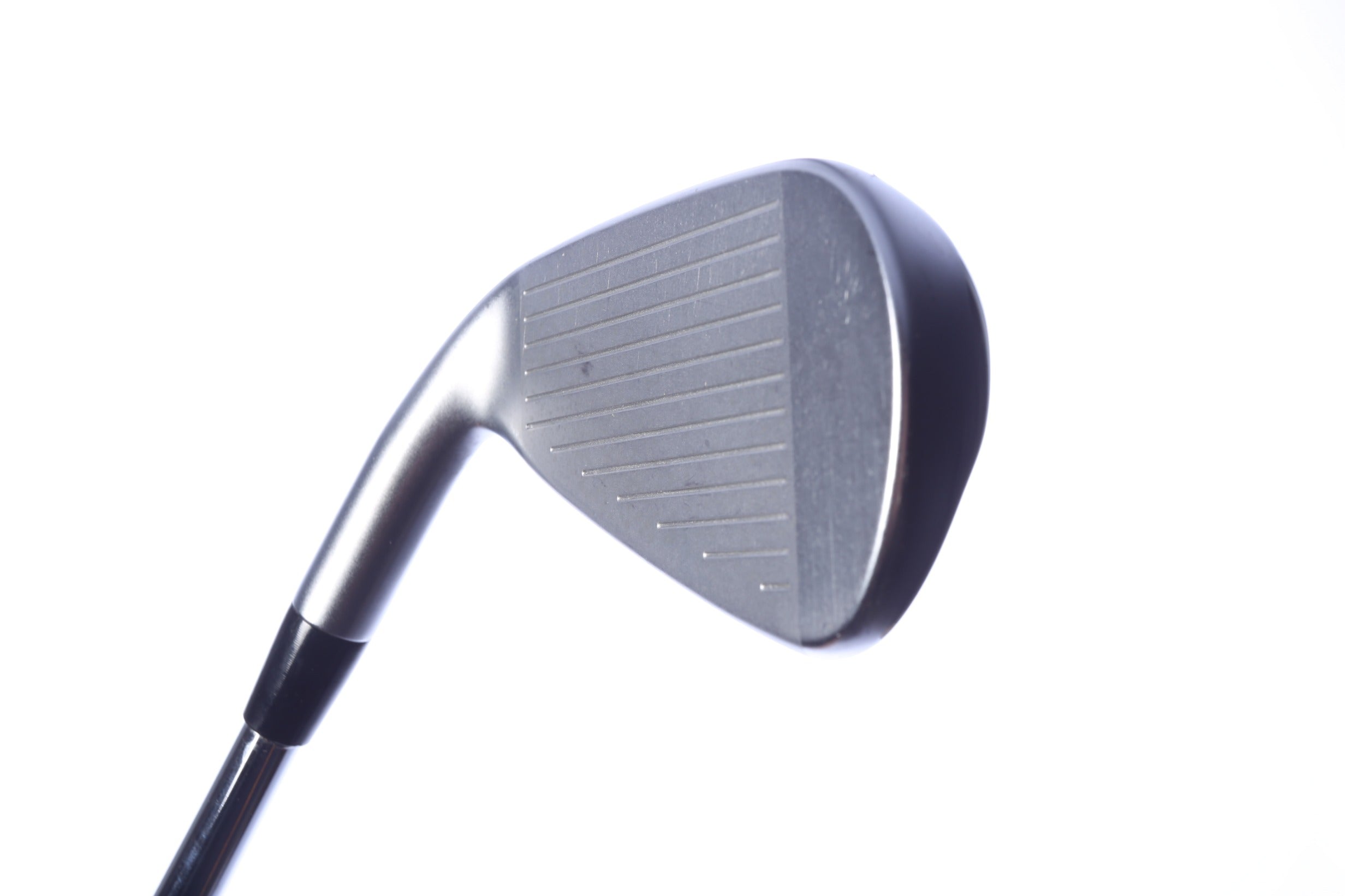Used Mizuno JPX 921 Hot Metal Pro Single 4-Iron - Right-Handed - Stiff Flex