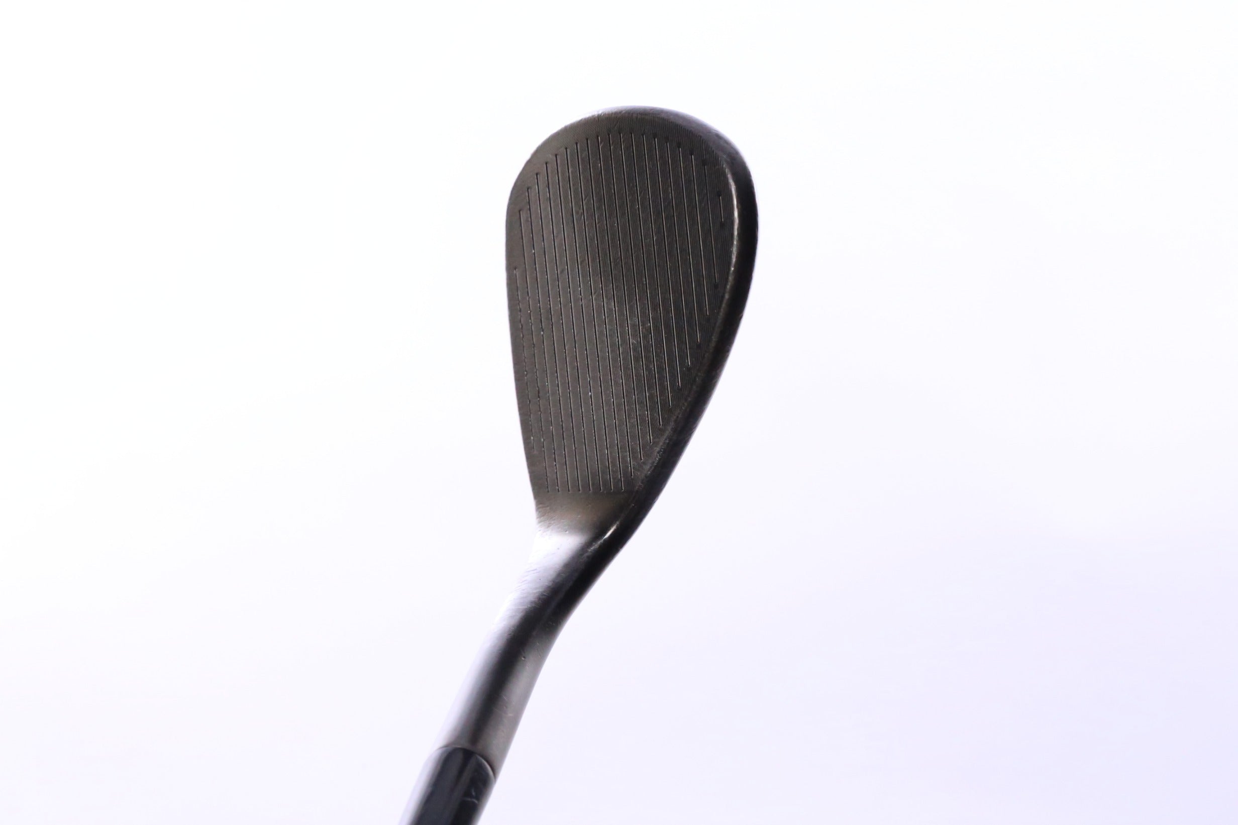 Used Cleveland CBX Full Face Lob Wedge - Right-Handed - 60 Degrees - Wedge Flex-Next Round