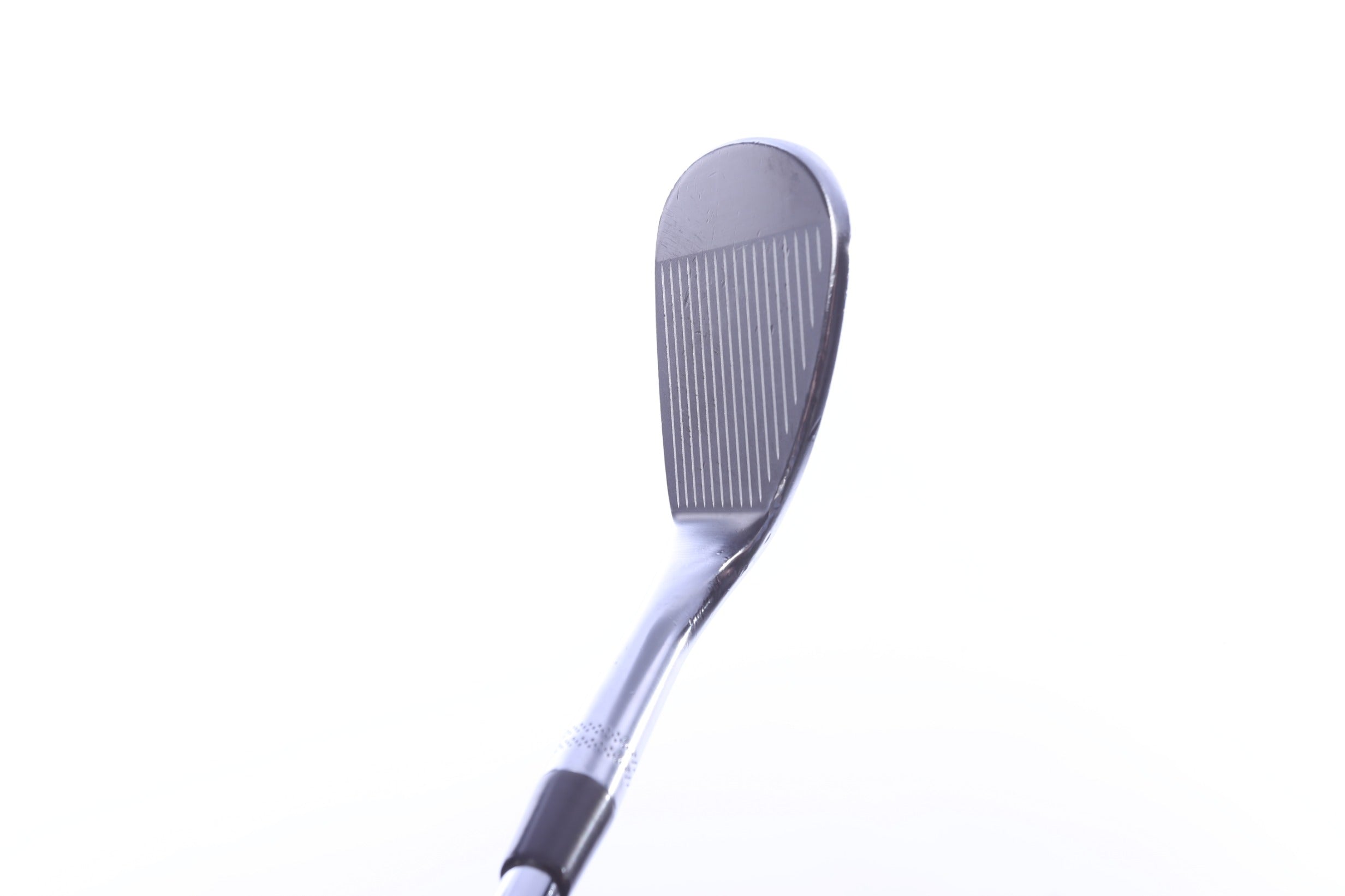 Used Callaway Opus Brushed Chrome Sand Wedge - Right-Handed - 54 Degrees - Wedge Flex-Next Round