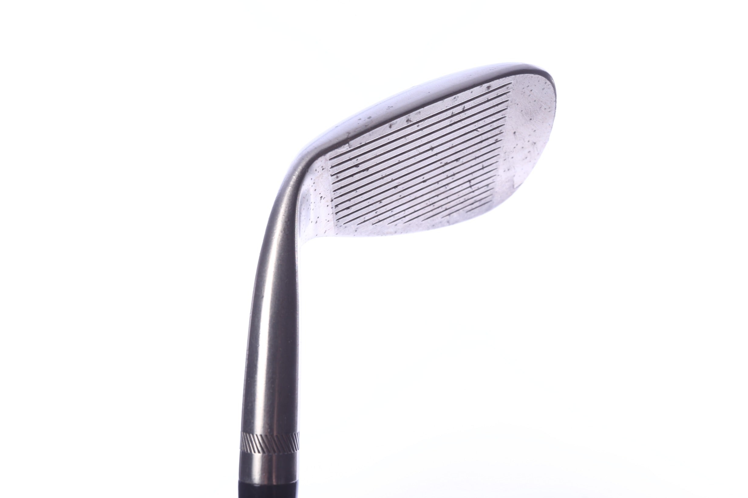 Used Titleist Vokey SM8 Brushed Steel Sand Wedge - Right-Handed - 56 Degrees - Stiff Flex-Next Round