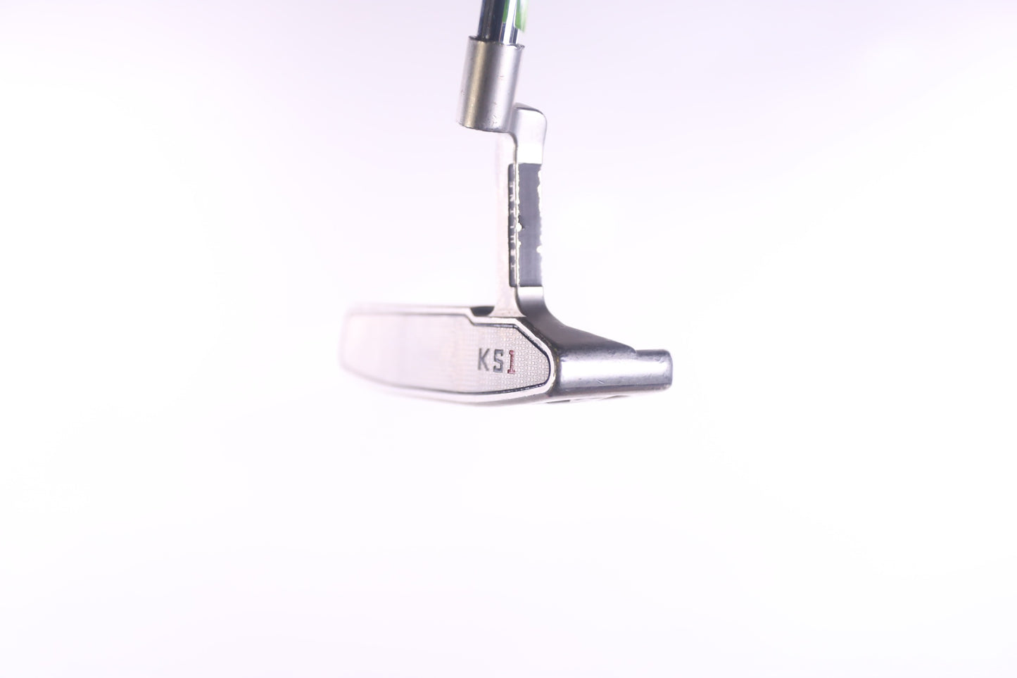 Used Kirkland Signature KS1 Putter - Right-Handed - 34 in - Blade-Next Round
