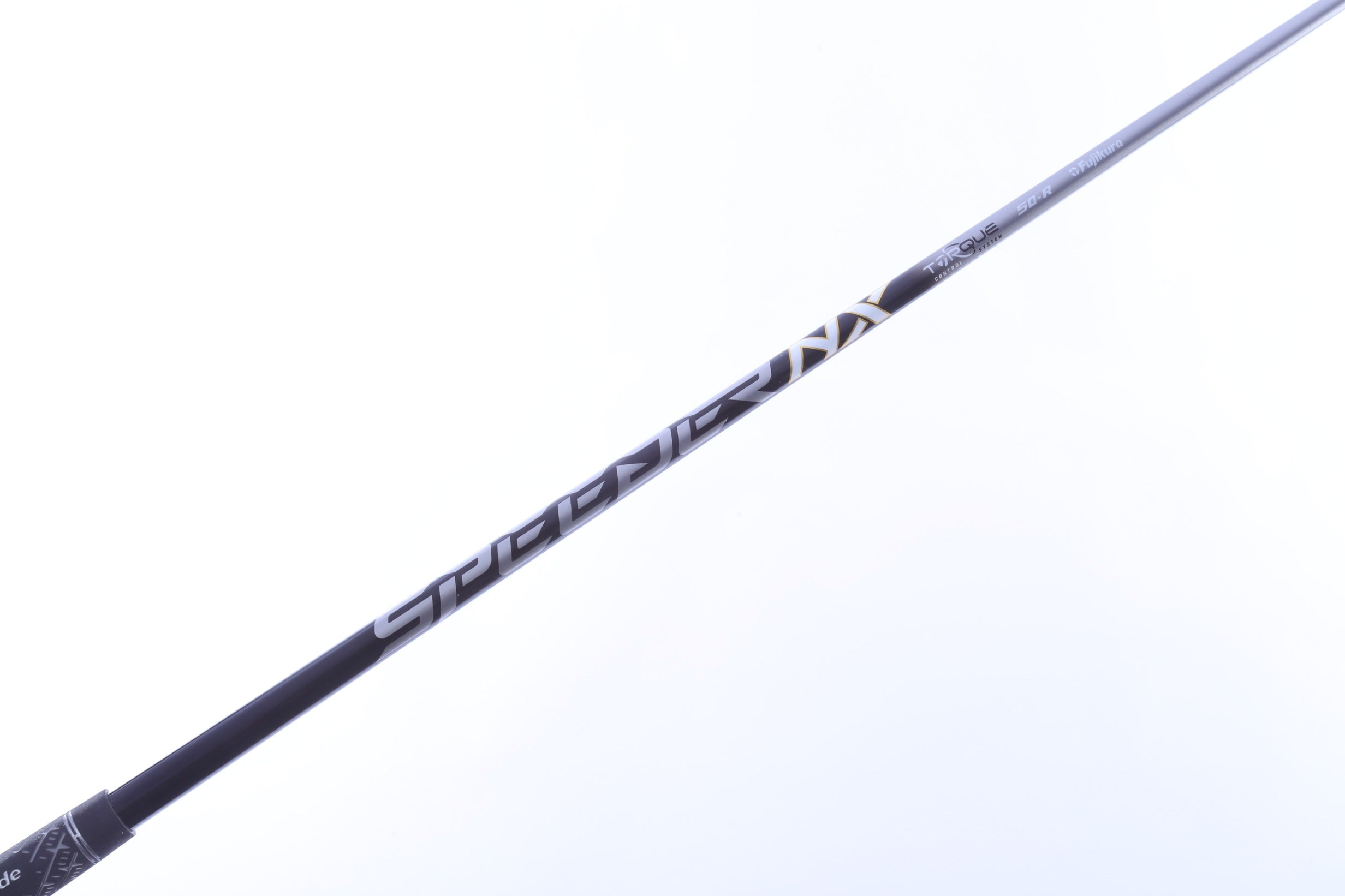 Used Fujikura Speeder NX TCS Fairway Wood Shaft Regular Flex Graphite - 42 in - No Adapter-Next Round