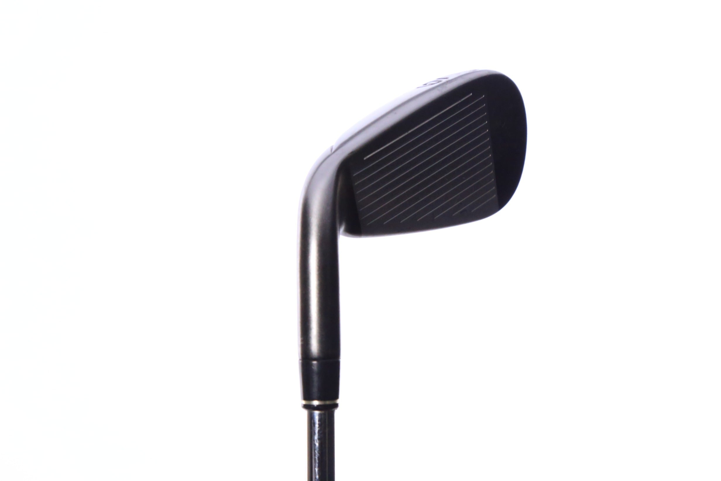 Used TaylorMade Burner 2.0 Single 6-Iron - Right-Handed - Regular Flex-Next Round