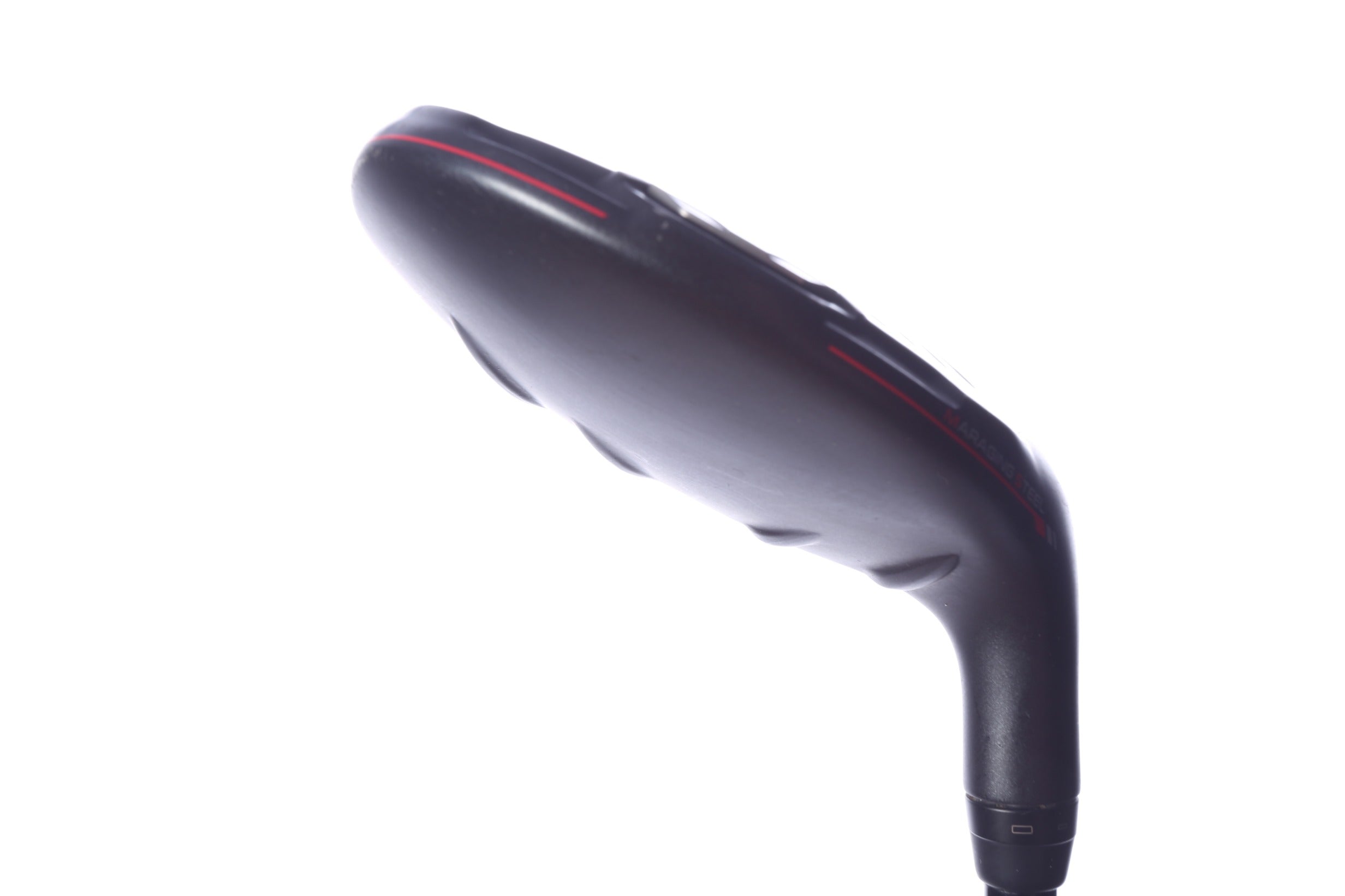 Used Ping G410 4H Hybrid - Right-Handed - 22 Degrees - Seniors Flex-Next Round