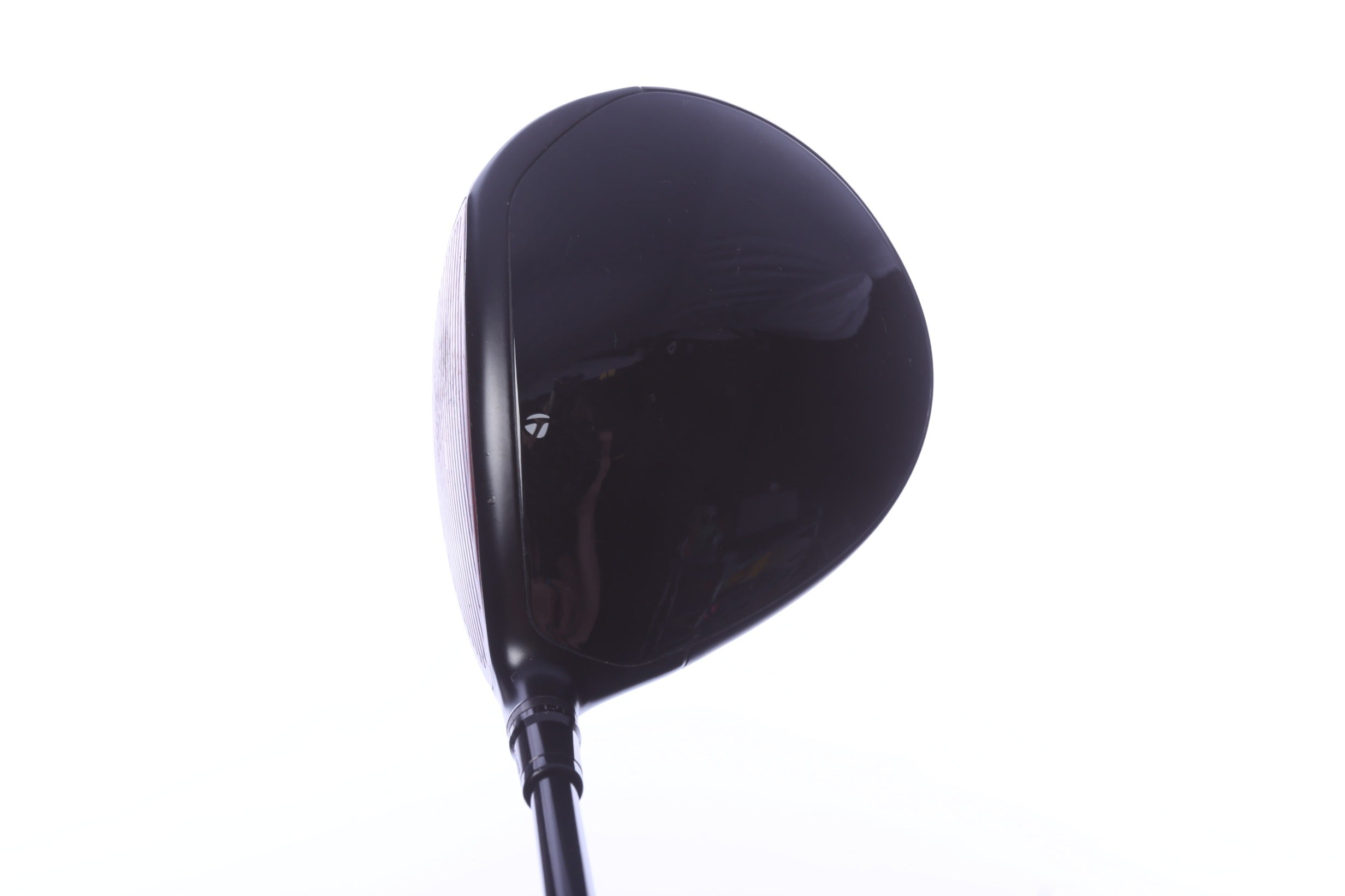 Used TaylorMade STEALTH 2 PLUS Driver - 9 Degrees - Stiff Flex Mitsubishi Tensei AV Blue - Right-Handed