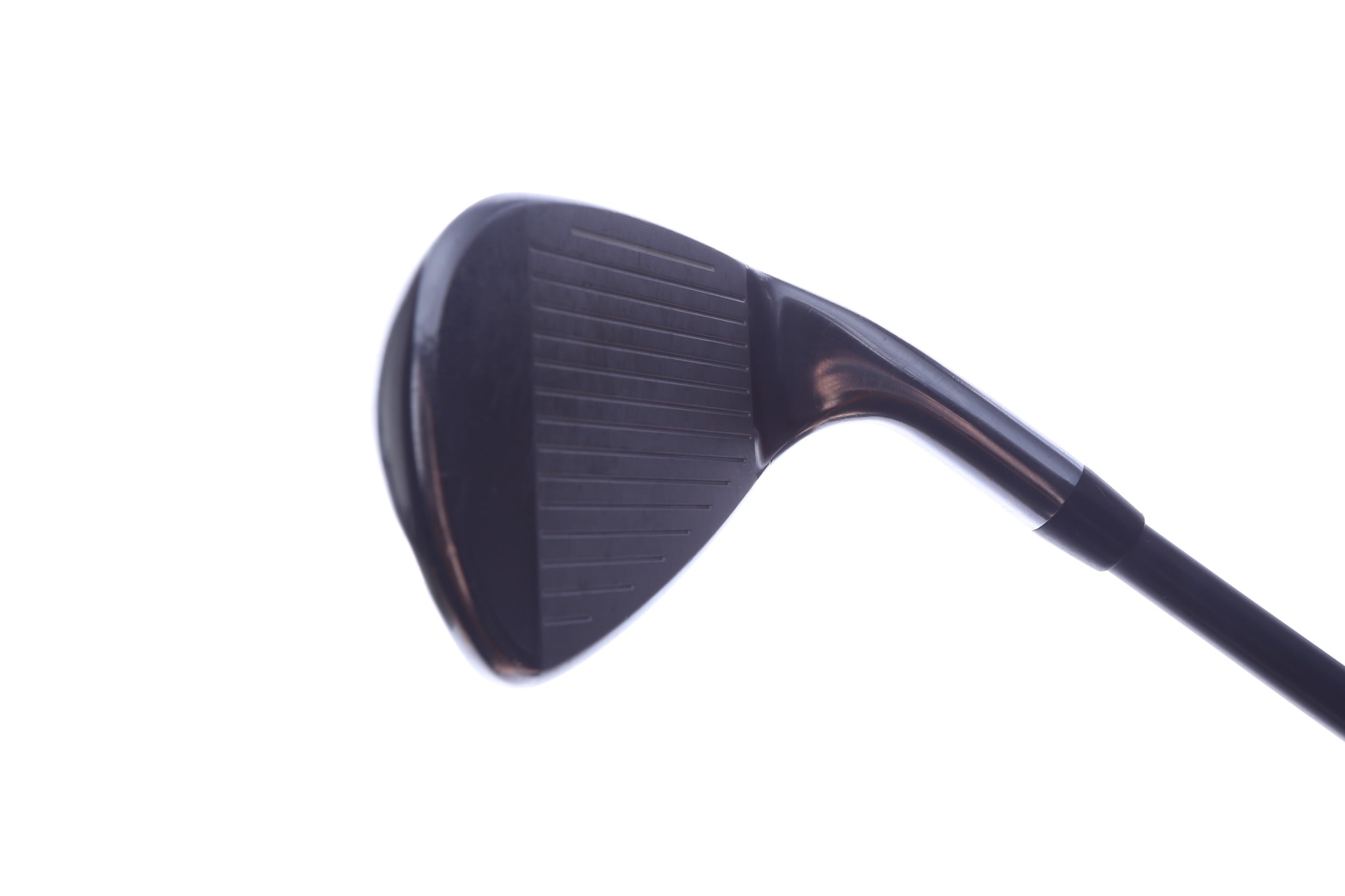 Used Cobra King F7 One Length Pitching Wedge - Left-Handed - 45 Degrees - Regular Flex