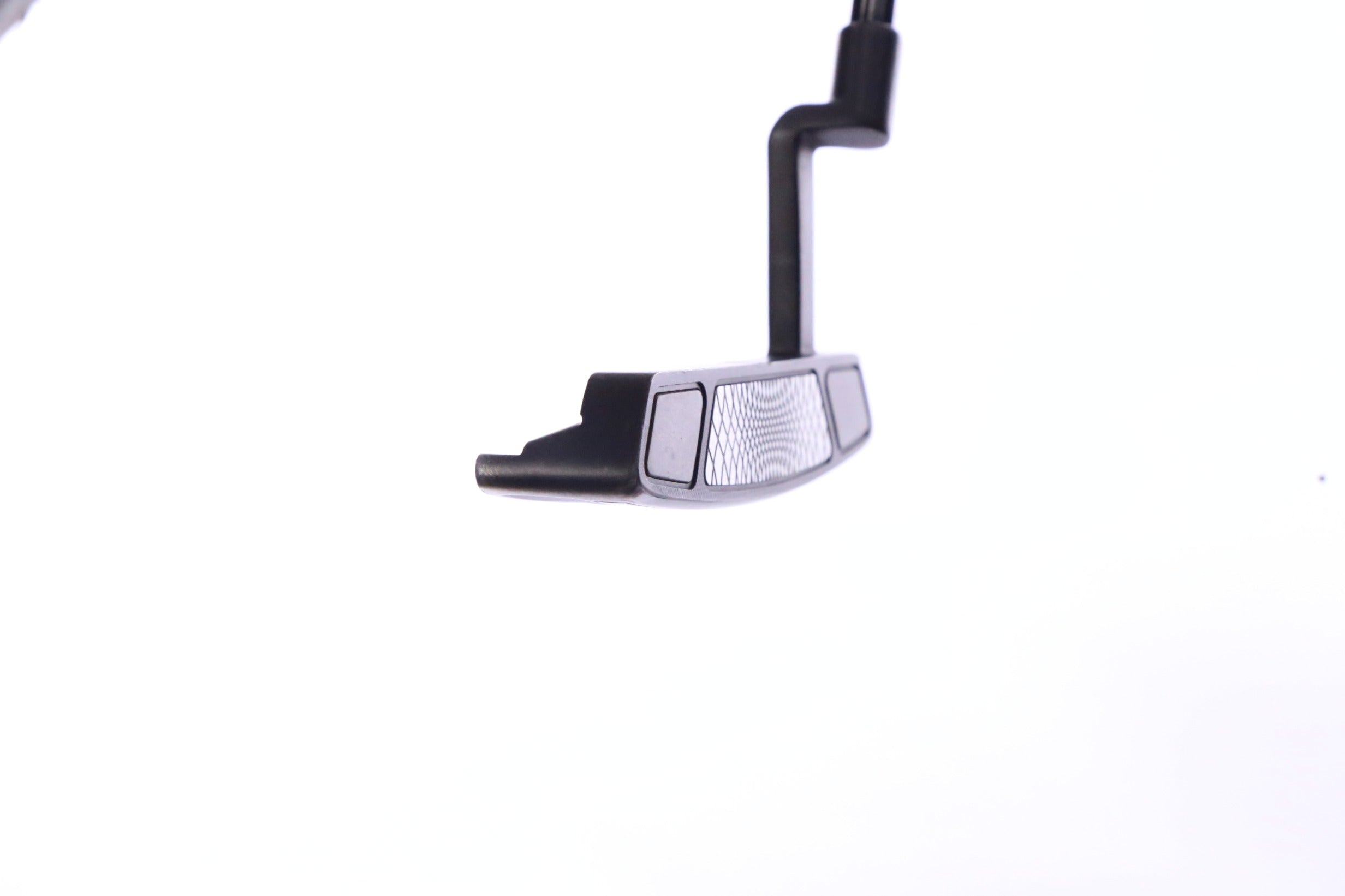 Used Cleveland Frontline 4.0 Plumbers Neck Putter - Right-Handed - 33.5 in - Blade-Next Round