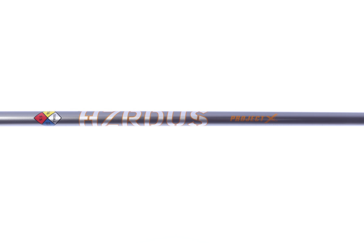 Used Callaway Mavrik Driver - 10.5 Degrees - Regular Flex Project X HZRDUS Smoke T800 - Right-Handed