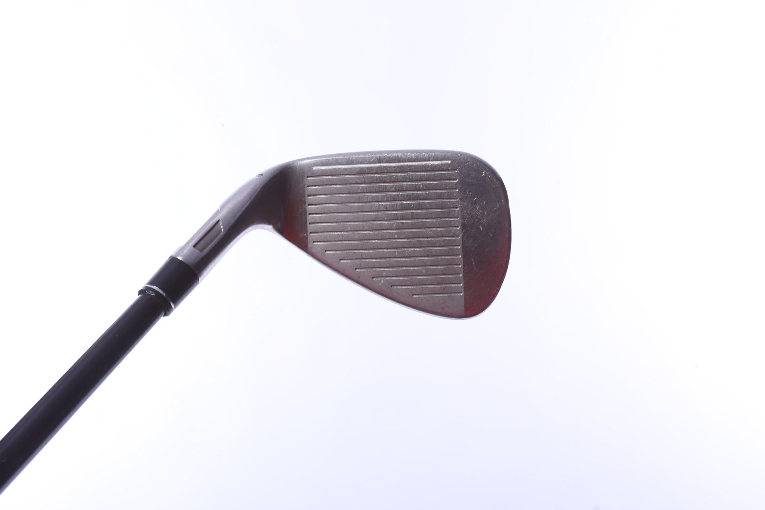 Used TaylorMade STEALTH Approach Wedge - Right-Handed - 49 Degrees - Regular Flex-Next Round