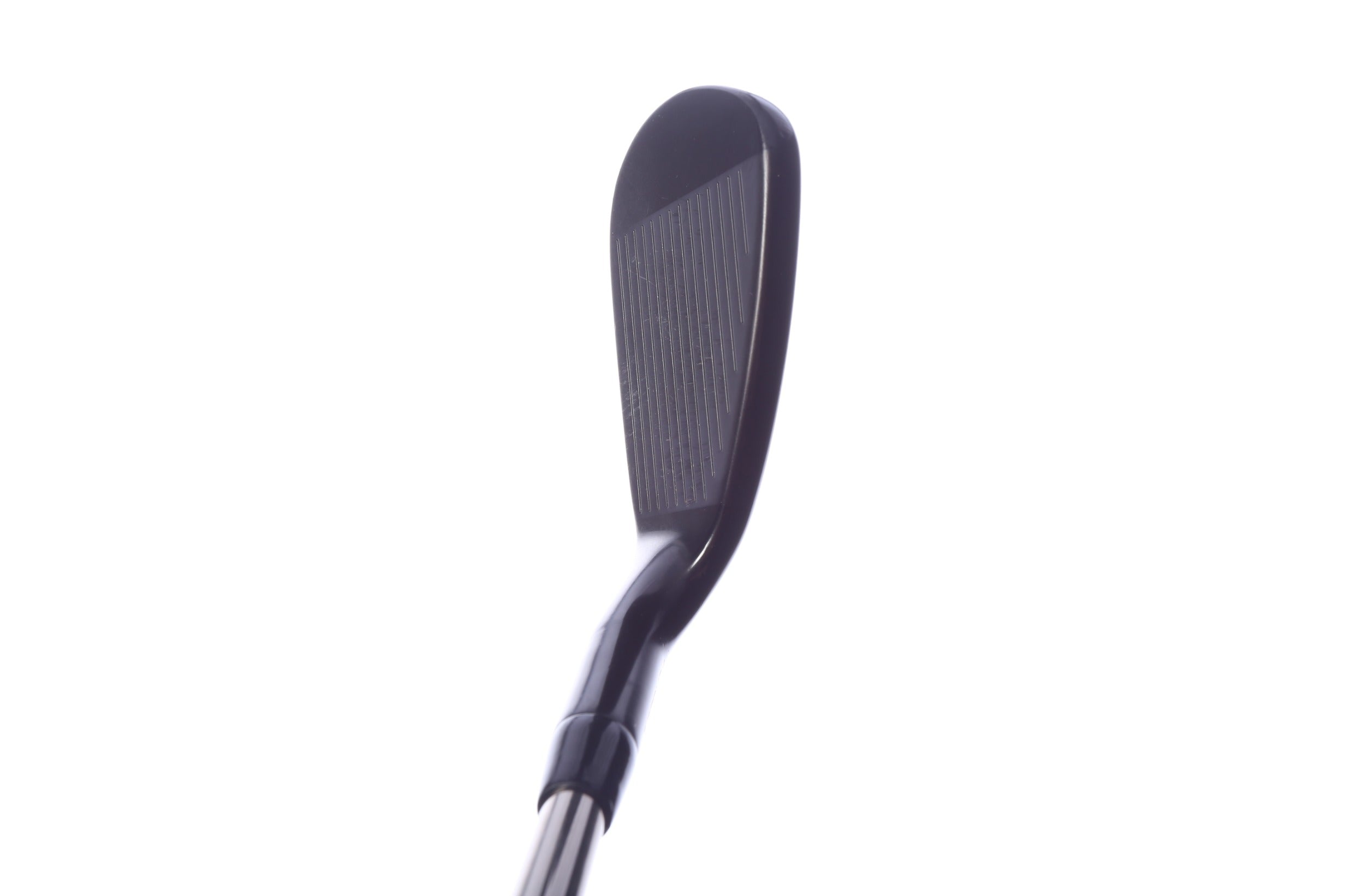 Used Titleist 2025 T350 Black Wedge Pitching Wedge - Right-Handed - 43 Degrees - Regular Flex