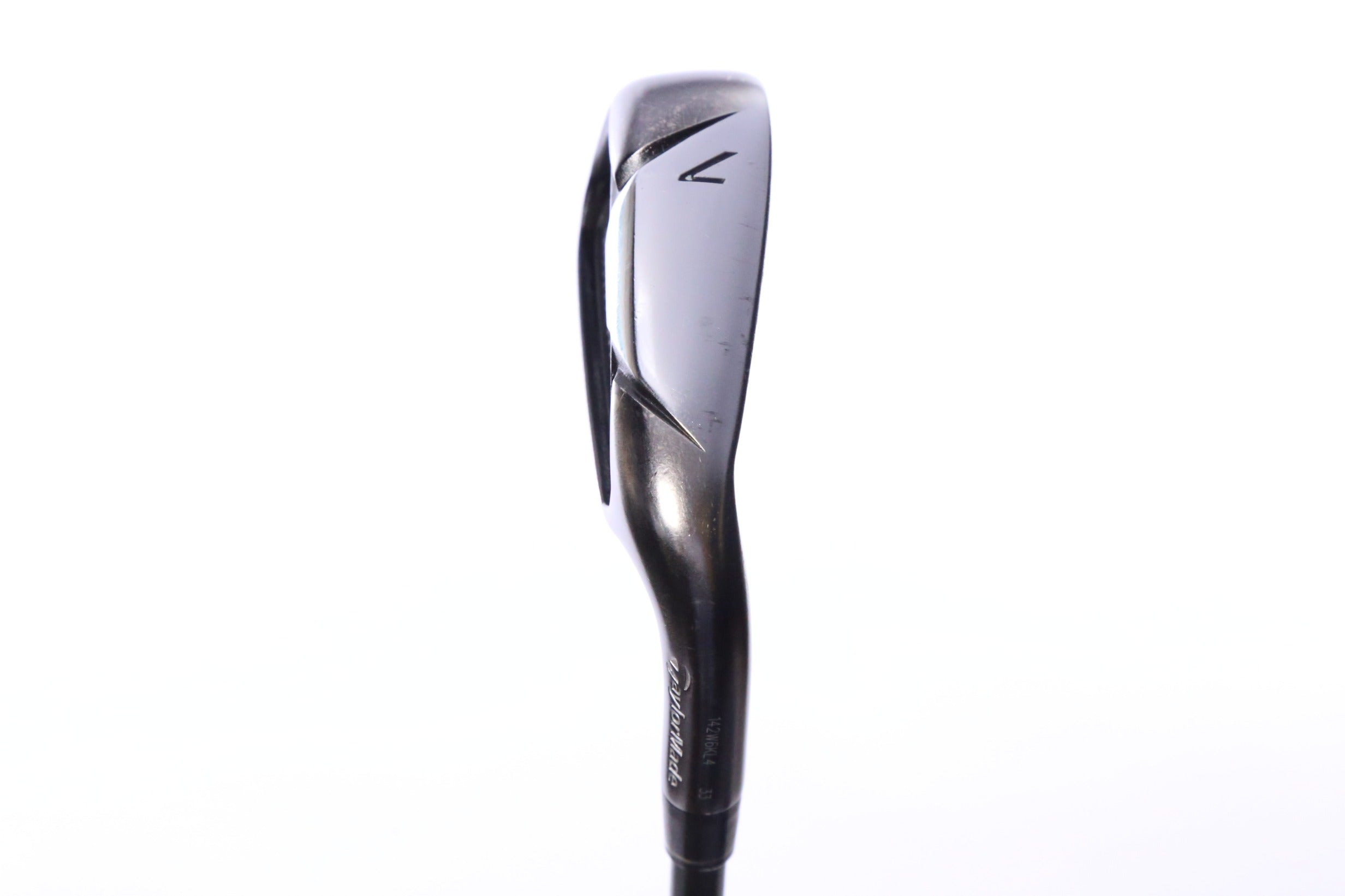 Used TaylorMade Burner 2.0 Single 7-Iron - Right-Handed - Regular Flex