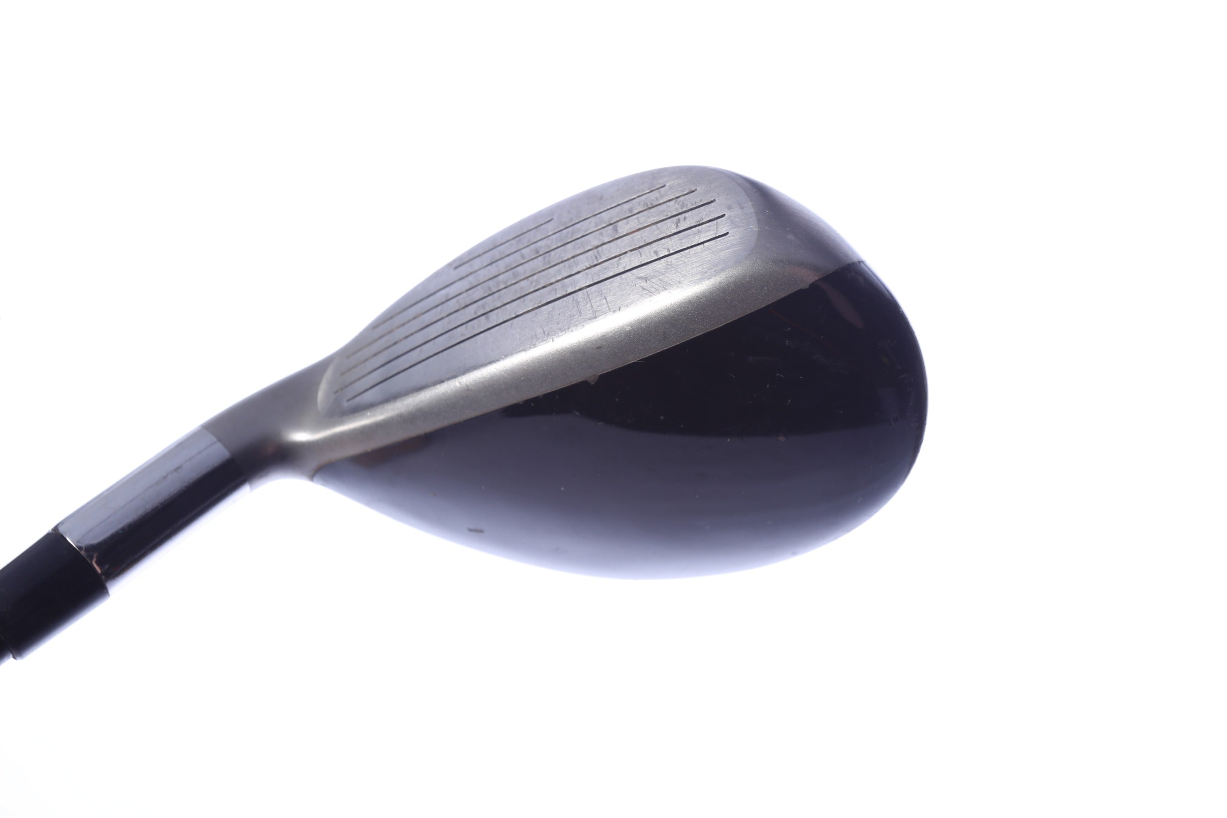 Used Callaway Diablo Edge 4H Hybrid - Right-Handed - 22 Degrees - Regular Flex