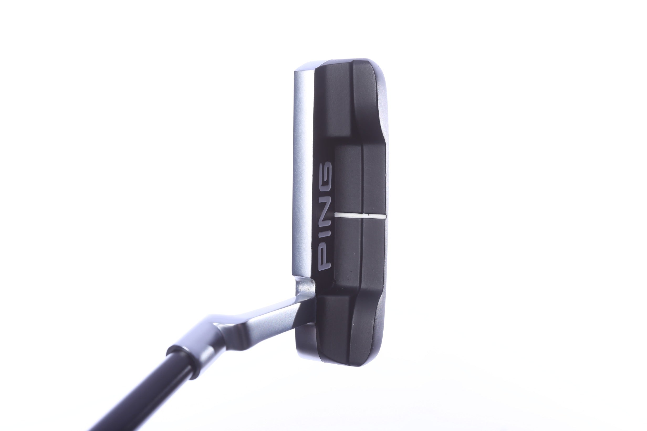 Used Ping 2023 Anser Putter - Right-Handed - 34 in - Blade-Next Round