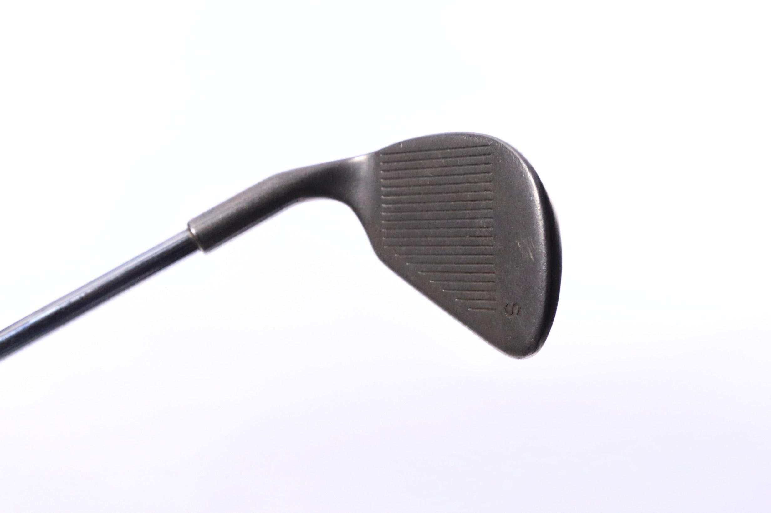 Used Ping Eye 2 Sand Wedge - Right-Handed - 57.5 Degrees - Stiff Flex