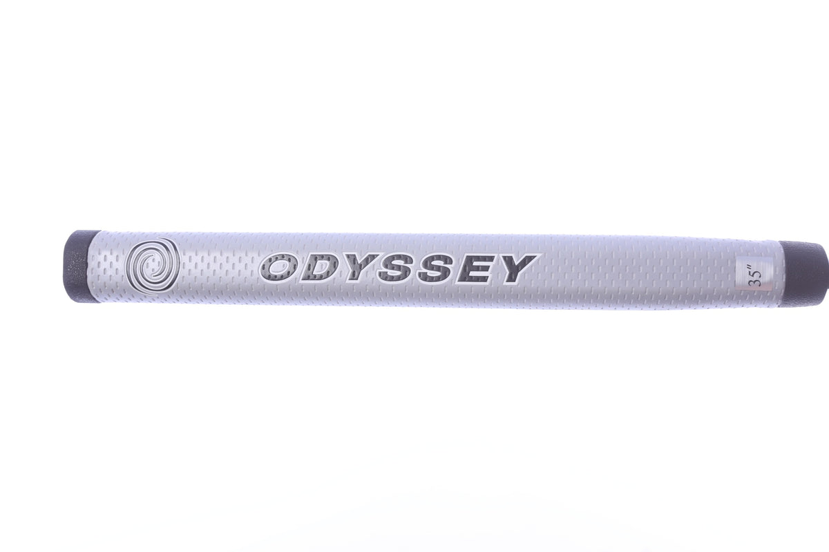Used Odyssey 2025 DFX #10 Putter - Right-Handed - 35 in - Mallet