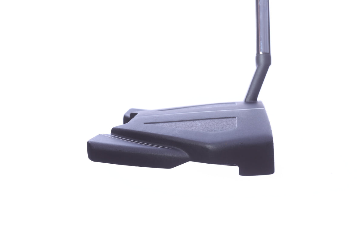 Used Odyssey 2025 DFX #10 Putter - Right-Handed - 35 in - Mallet