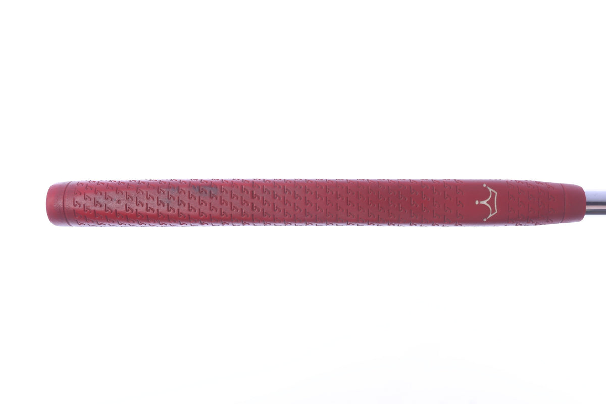 Used Titleist Scotty Cameron Futura Putter - Right-Handed - 35 in - Mallet