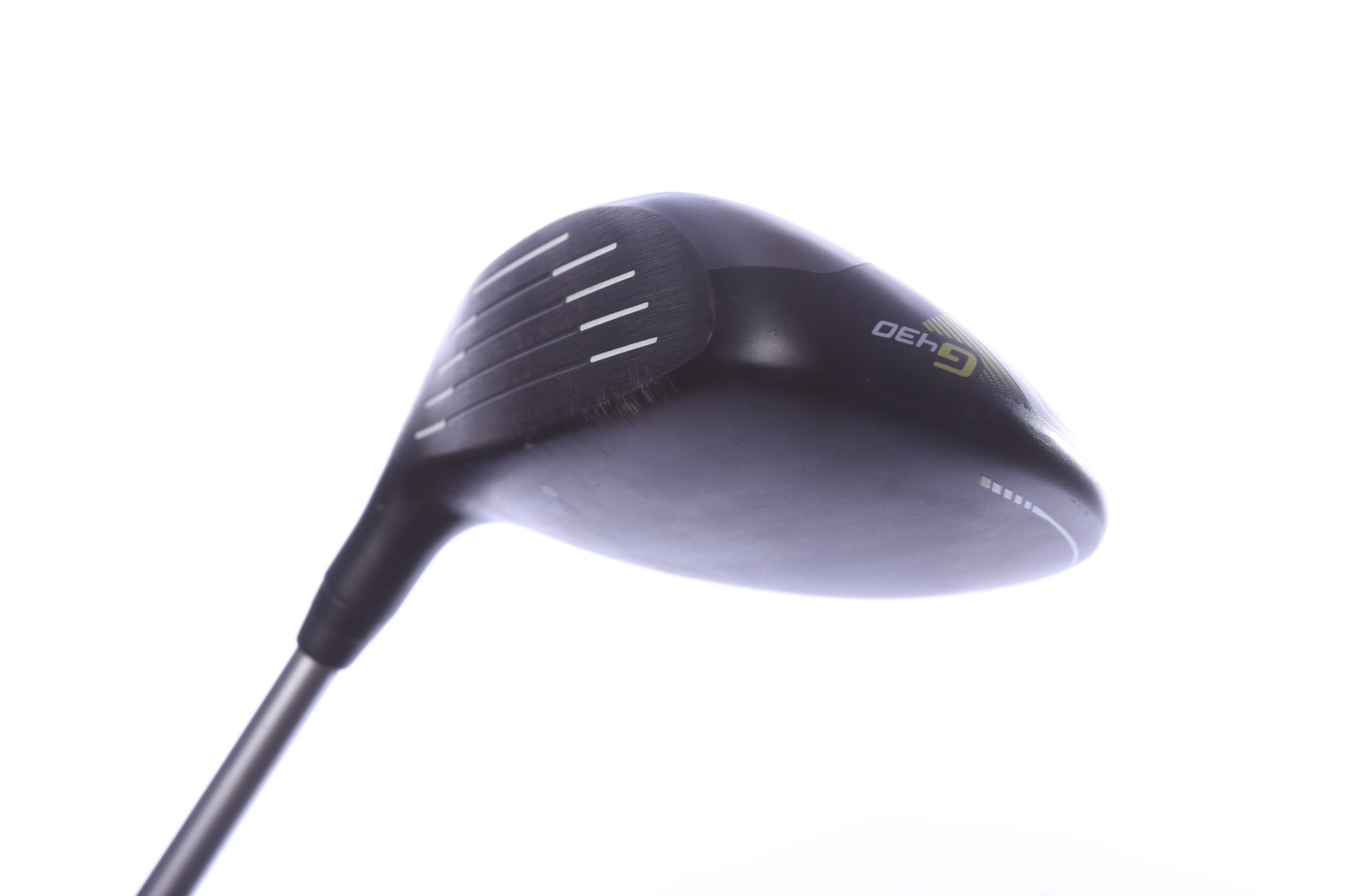 Used Ping G430 SFT 5-Wood - Right-Handed - 19 Degrees - Seniors Flex