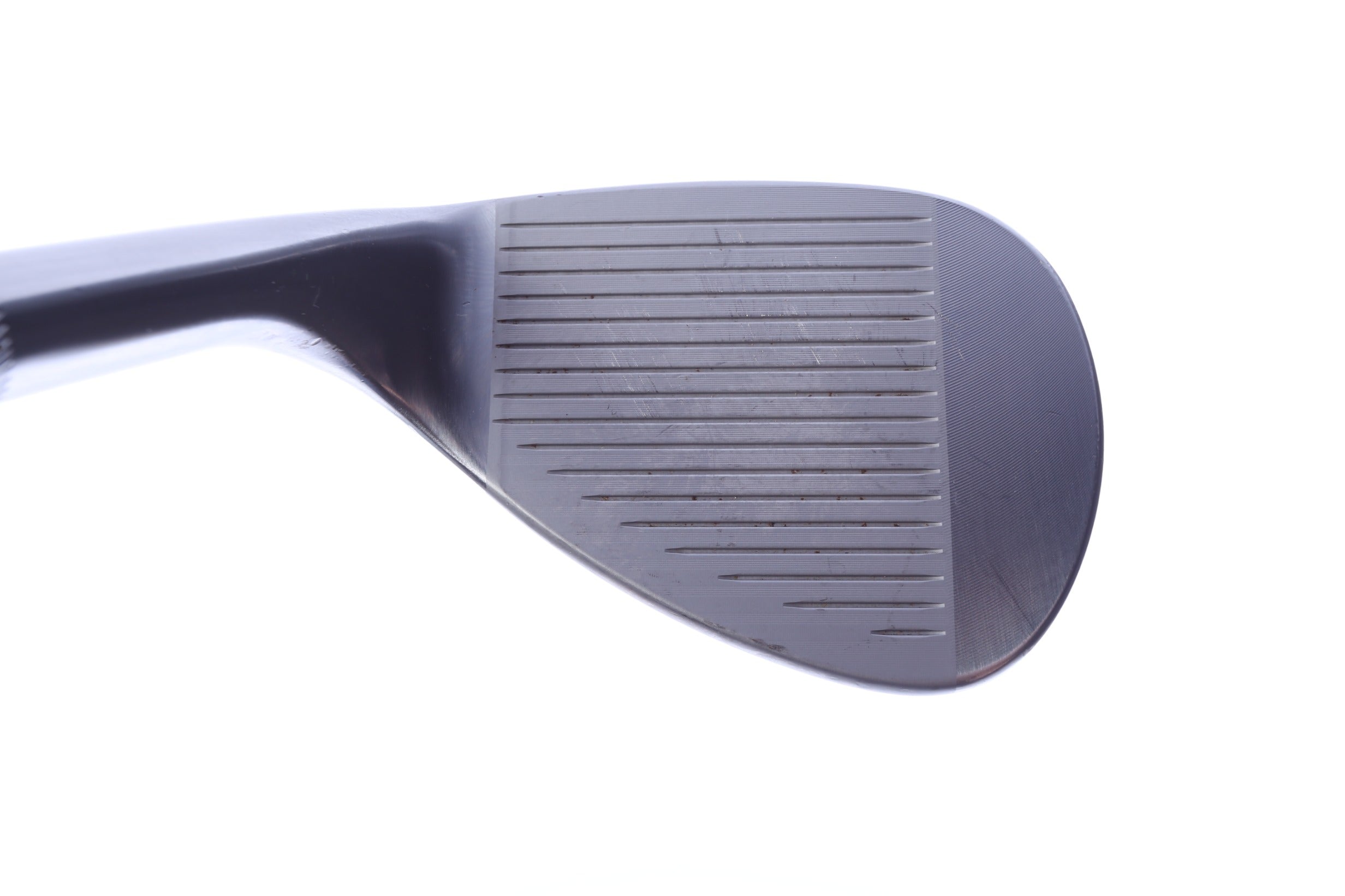 Used Titleist Vokey SM7 Tour Chrome Lob Wedge - Right-Handed - 60 Degrees - Wedge Flex
