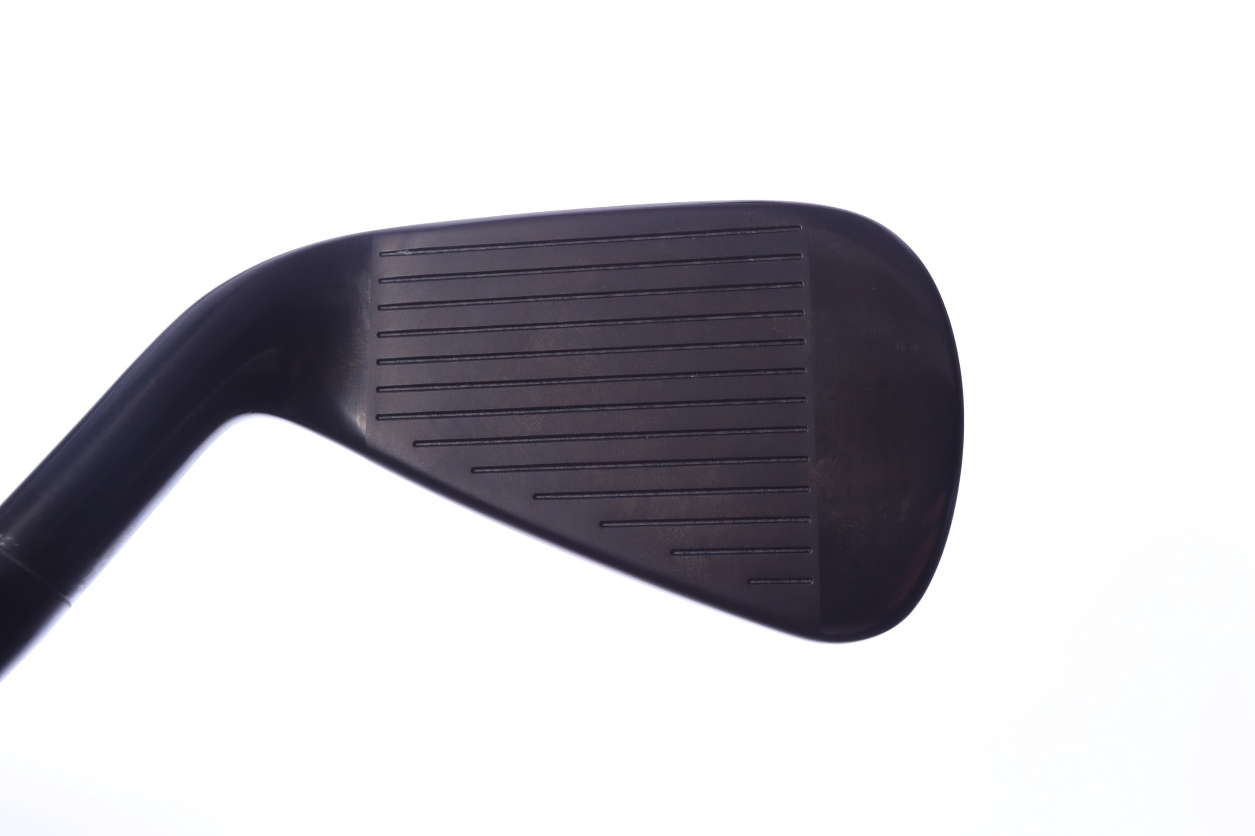 Used Callaway Apex 21 Black Single 4-Iron - Right-Handed - Stiff Flex-Next Round
