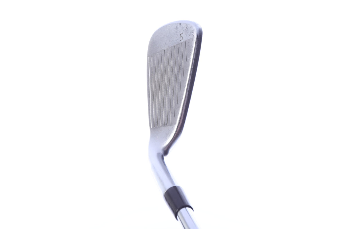 Used Ping G400 Single 5-Iron - Right-Handed - Stiff Flex-Next Round