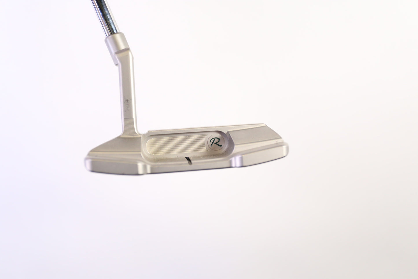 Used TaylorMade TP Reserve B31 Putter - Right-Handed - 35 in - Blade-Next Round