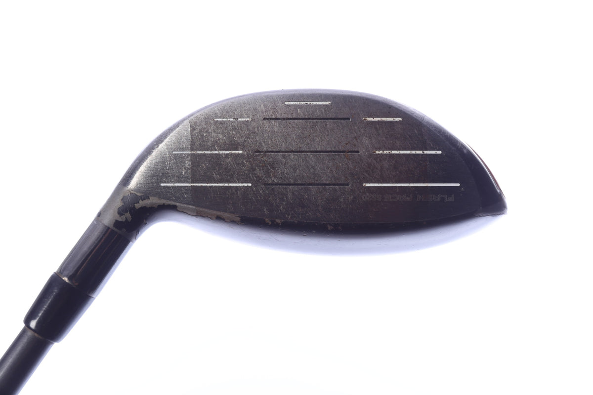 Used Callaway Mavrik 3-Wood - Right-Handed - 15 Degrees - Regular Flex-Next Round