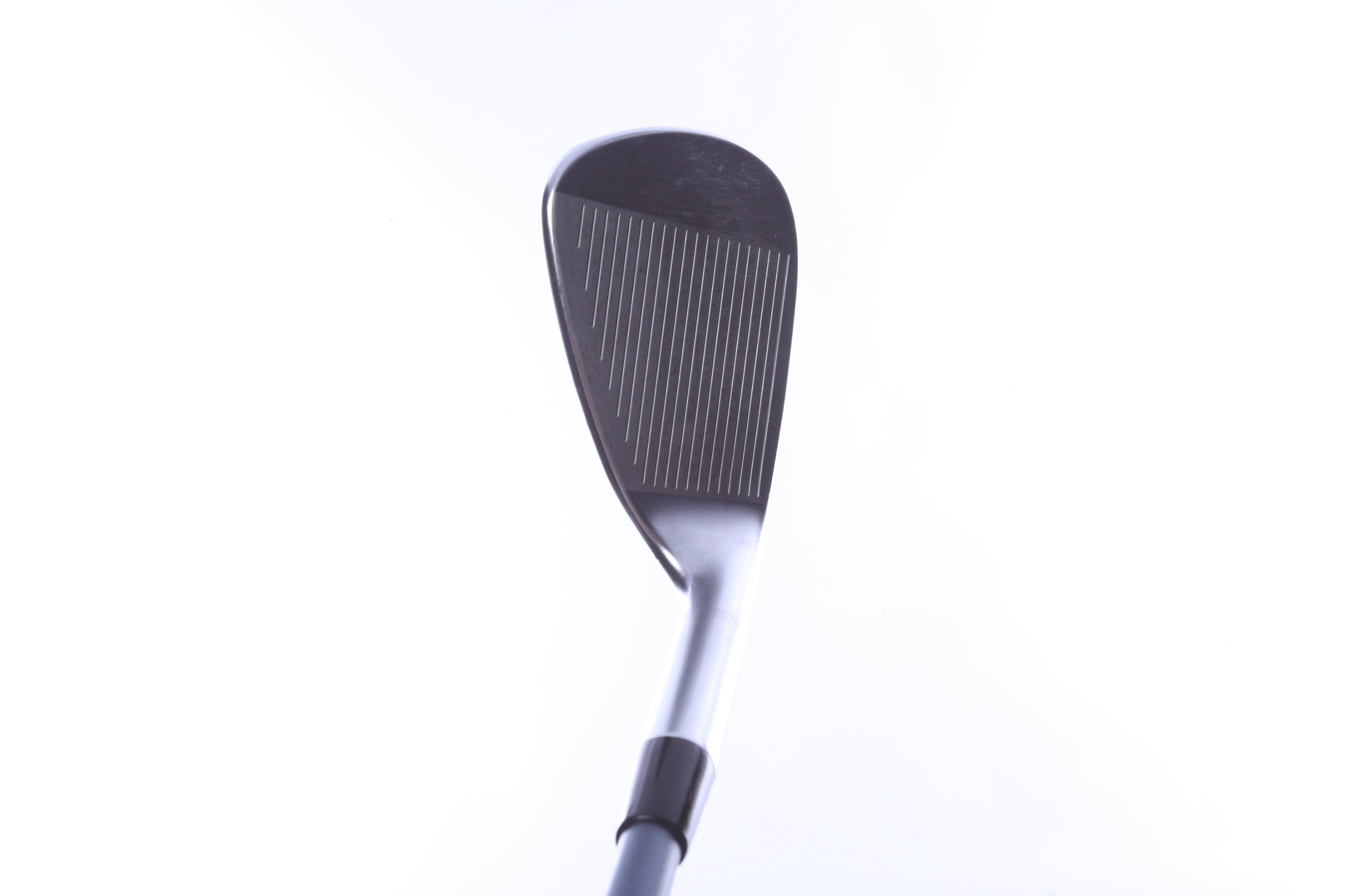 Used Ping i525 Iron Set - Left-Handed - 5-PW - Regular Flex-Next Round