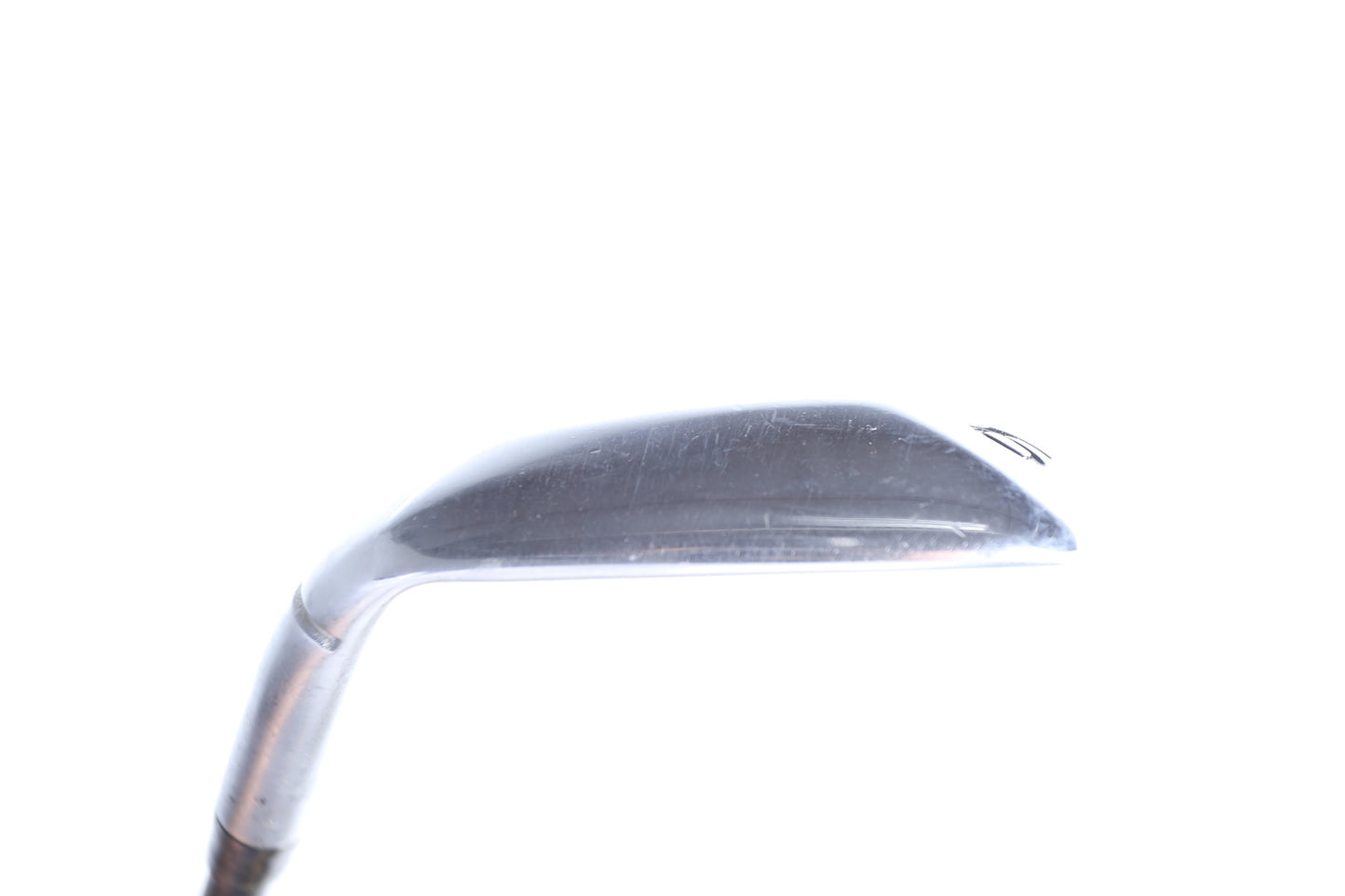 Used TaylorMade RBladez Single 9-Iron - Right-Handed - Seniors Flex-Next Round