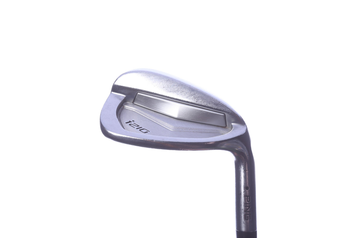 Used Ping i210 Pitching Wedge - Right-Handed - 45 Degrees - Regular Flex